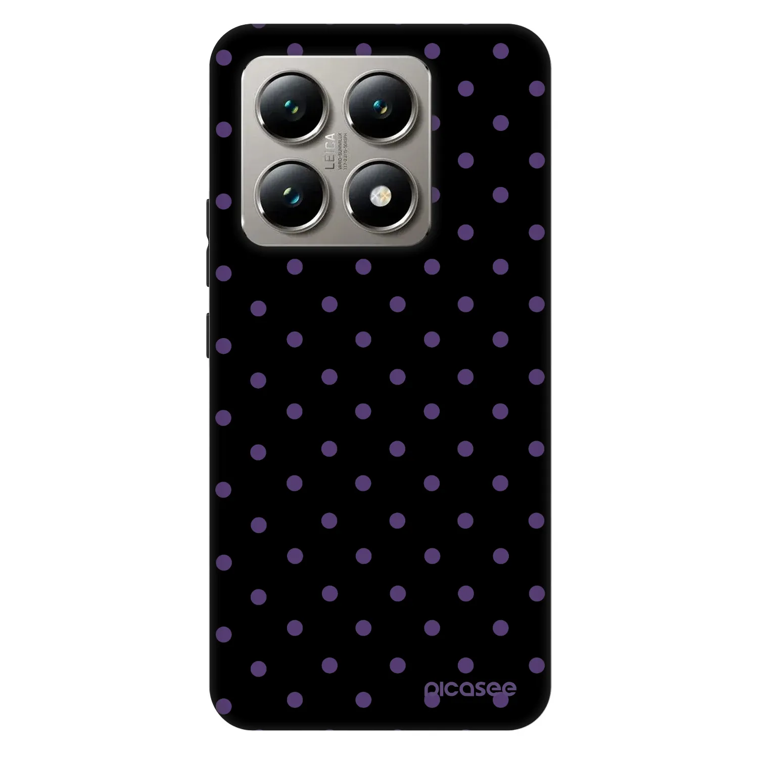 Picasee Fashion Case για Xiaomi 14T - Flickers