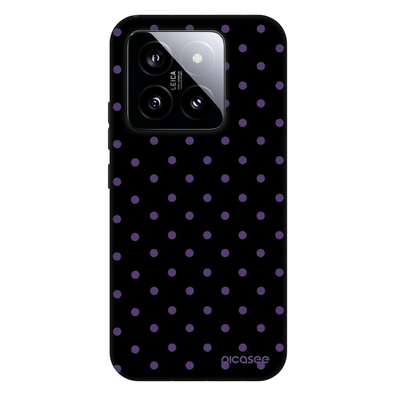 Picasee Fashion Case για Xiaomi 14 - Flickers
