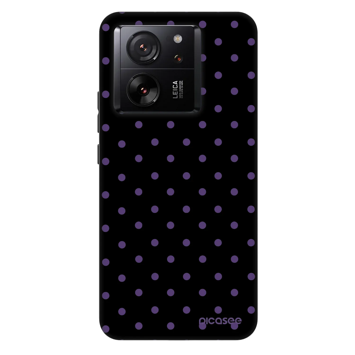 Picasee Fashion Case για Xiaomi 13T - Flickers