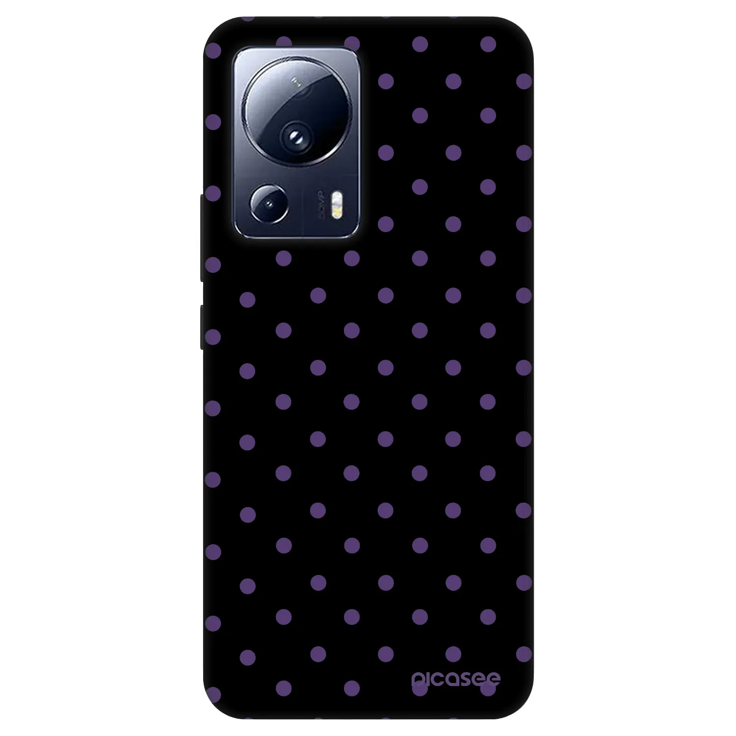 Picasee Fashion Case για Xiaomi 13 Lite - Flickers