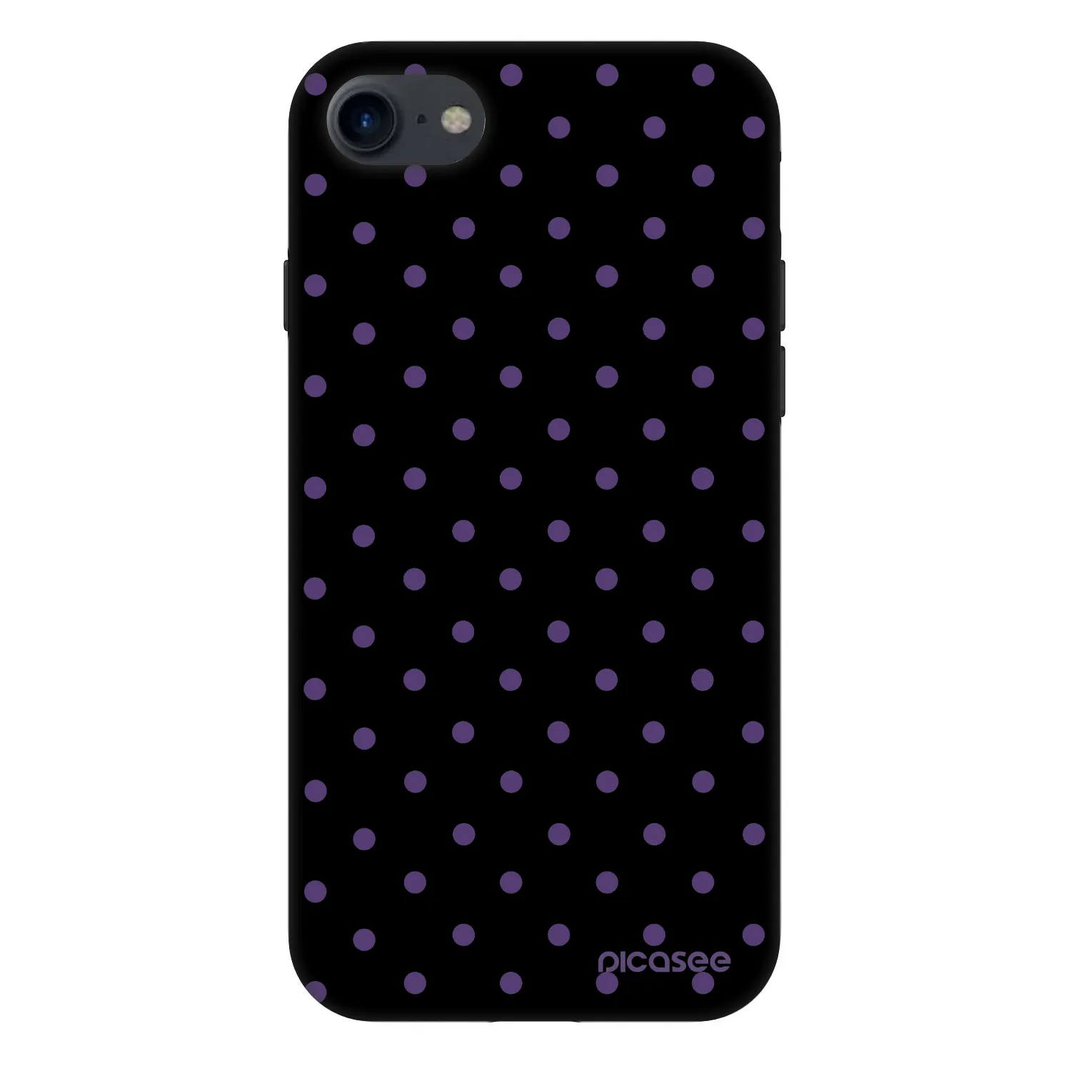 Picasee Fashion Case για Apple iPhone 7 - Flickers