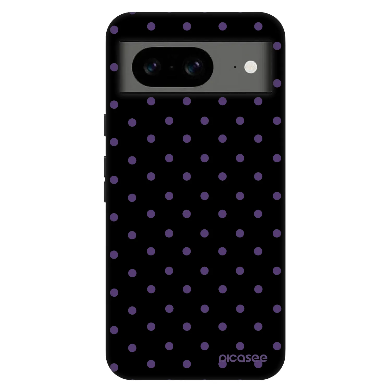 Picasee Fashion Case για Google Pixel 8 Pro - Flickers