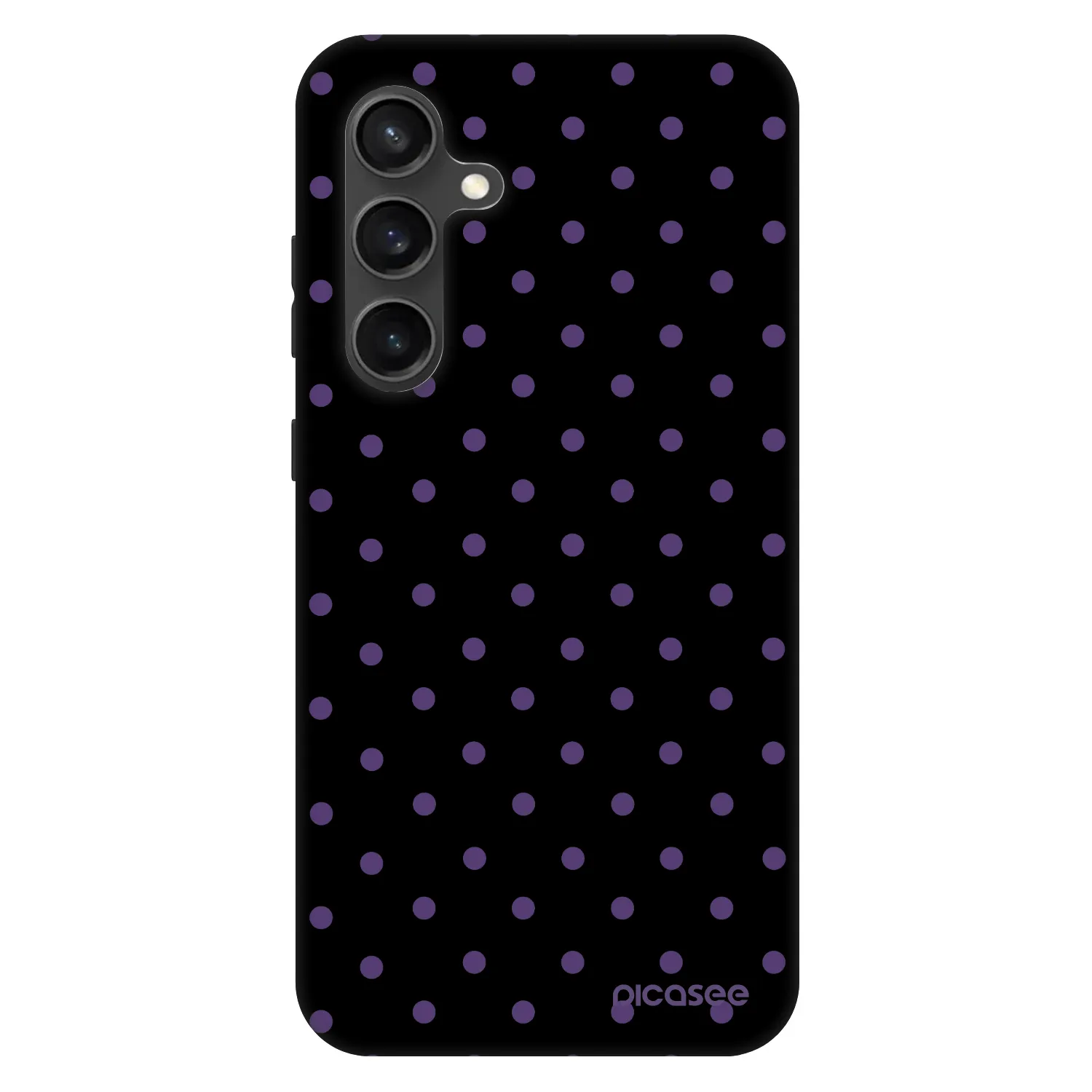 Picasee Fashion Case για Samsung Galaxy S24 FE S721B - Flickers