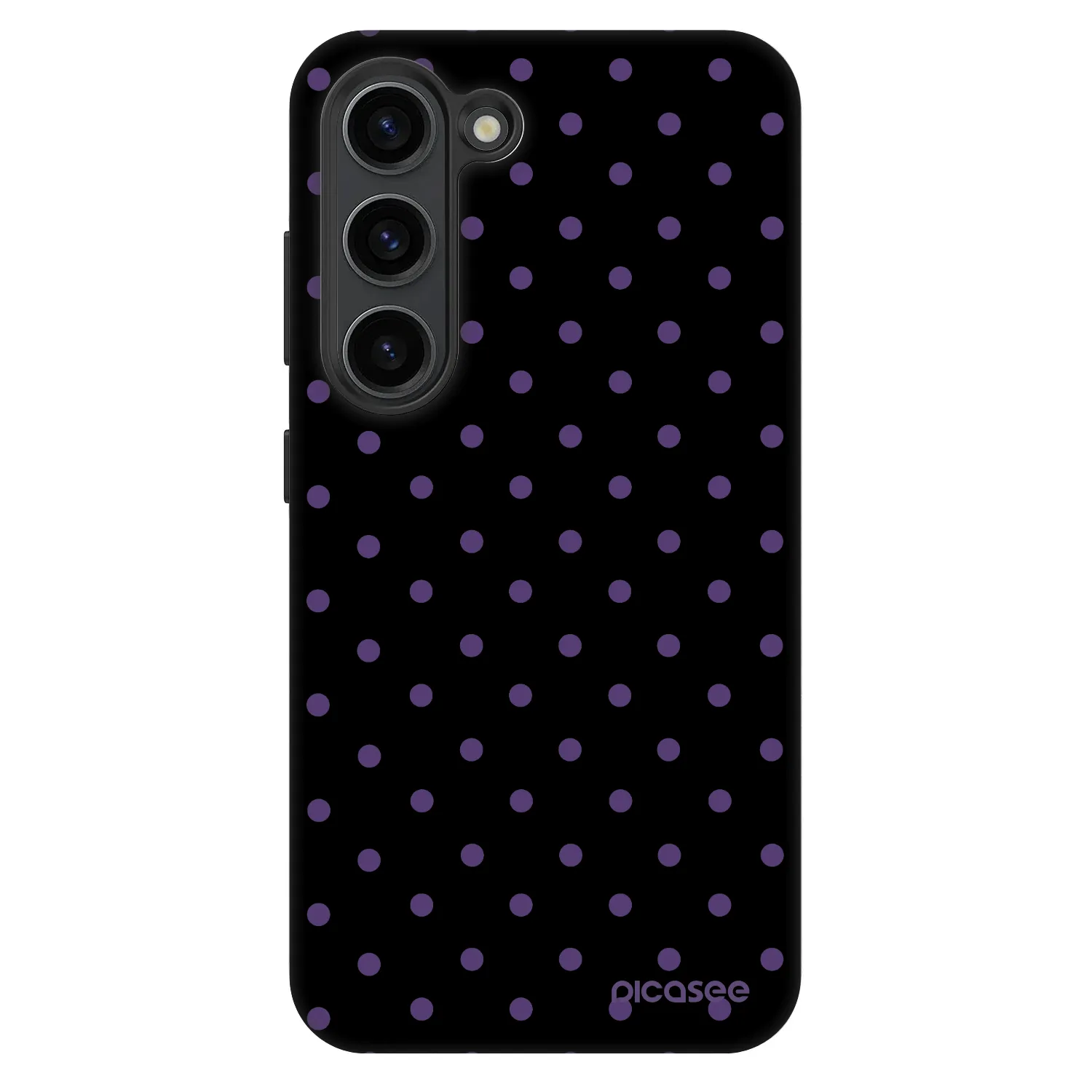 Picasee Fashion Case για Samsung Galaxy S23+ 5G - Flickers