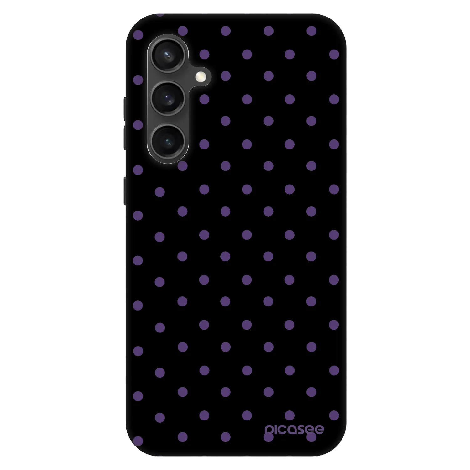 Picasee Fashion Case για Samsung Galaxy S23 FE S711B - Flickers