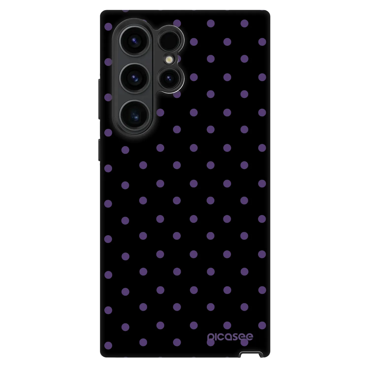 Picasee Fashion Case για Samsung Galaxy S22 Ultra 5G - Flickers