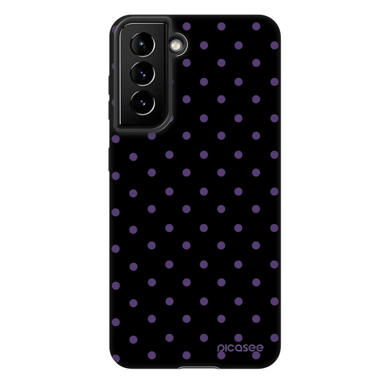 Picasee Fashion Case για Samsung Galaxy S21 FE 5G - Flickers