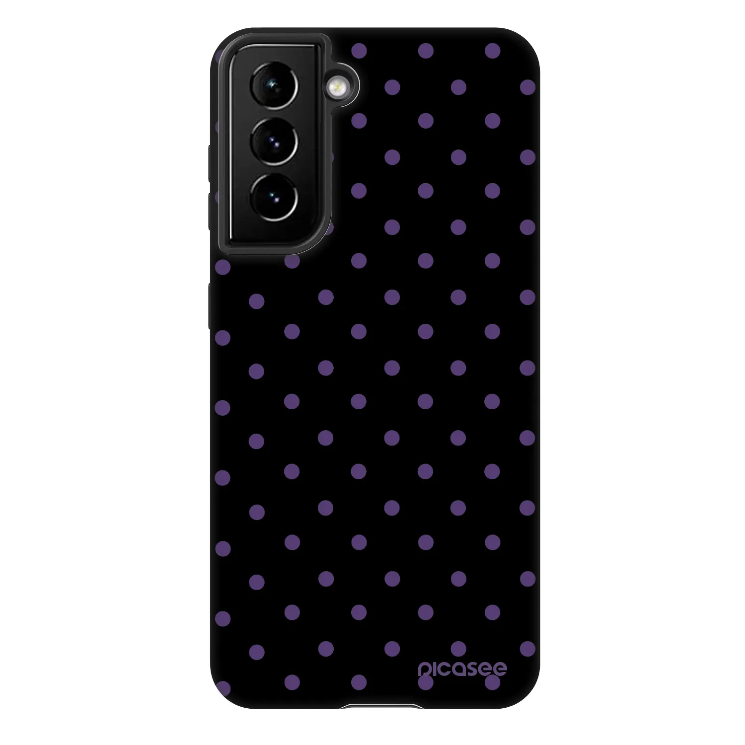 Picasee Fashion Case για Samsung Galaxy S21 5G G991B - Flickers