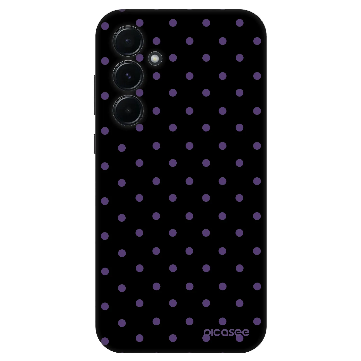 Picasee Fashion Case για Samsung Galaxy A55 5G A556B - Flickers
