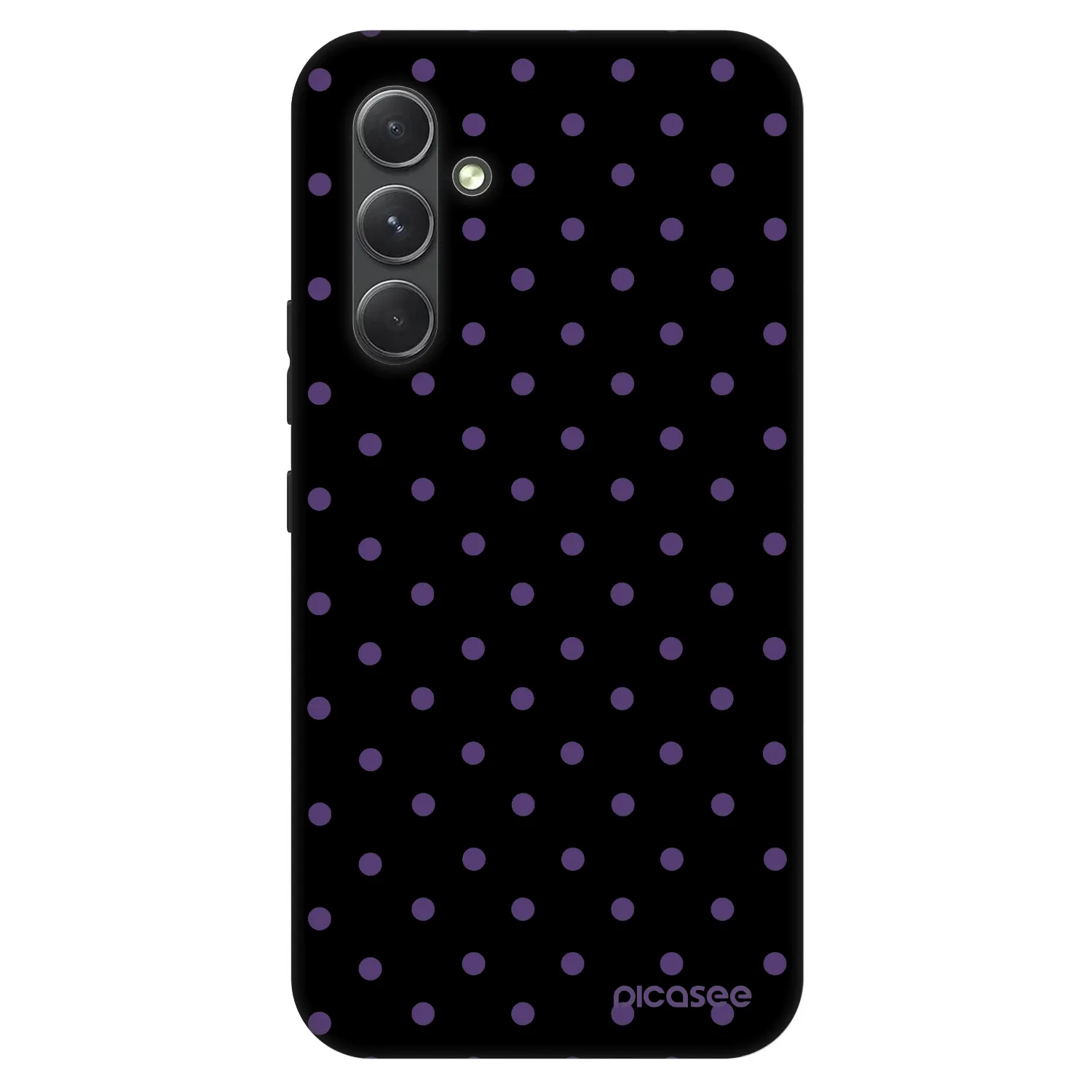 Picasee Fashion Case για Samsung Galaxy A54 5G A546B - Flickers