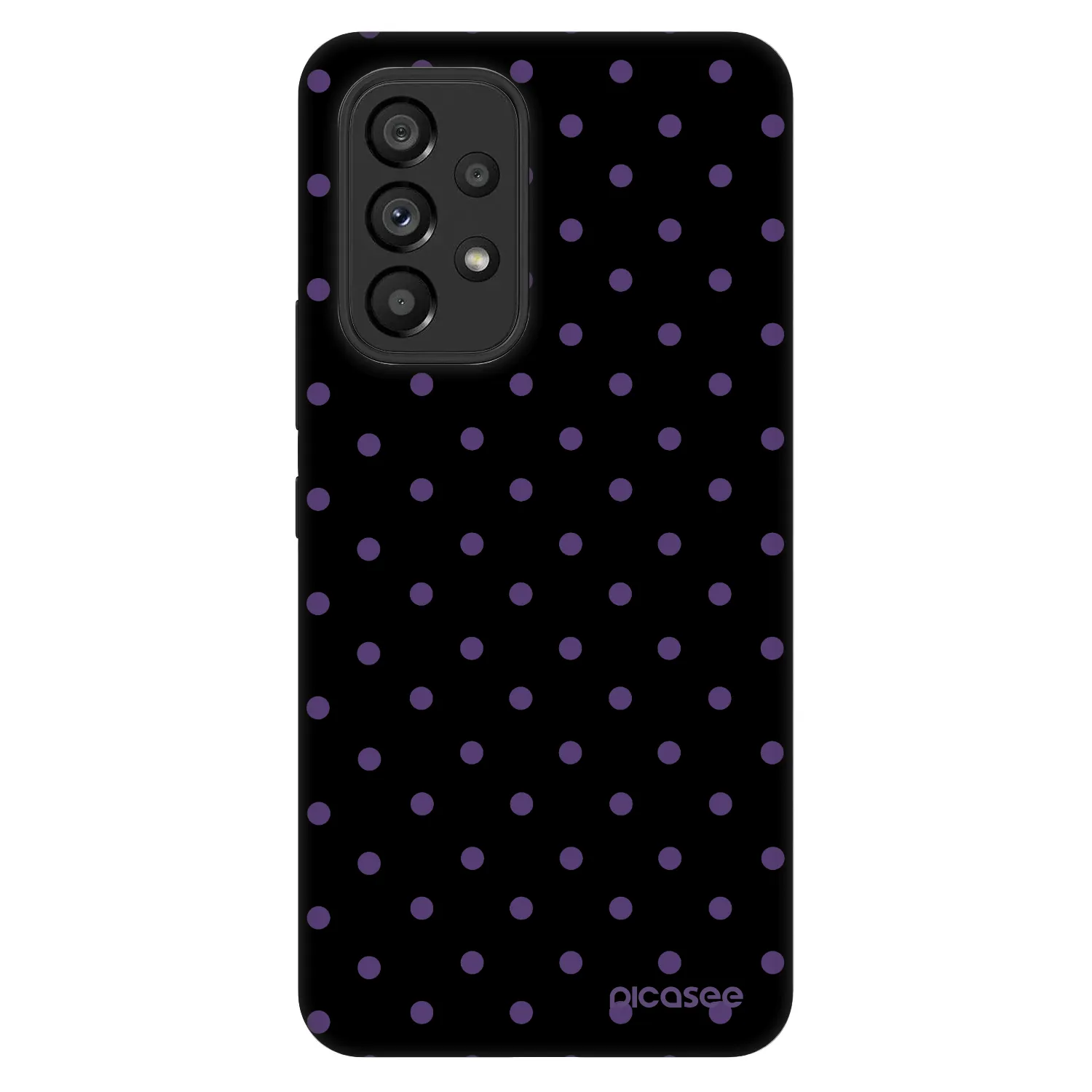 Picasee Fashion Case για Samsung Galaxy A53 5G A536 - Flickers