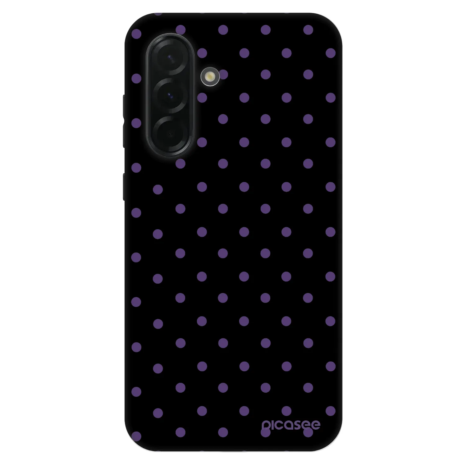 Picasee Fashion Case για Samsung Galaxy A36 5G - Flickers