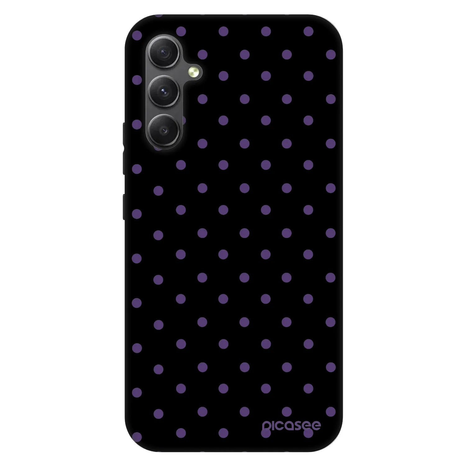 Picasee Fashion Case για Samsung Galaxy A34 5G A346B - Flickers