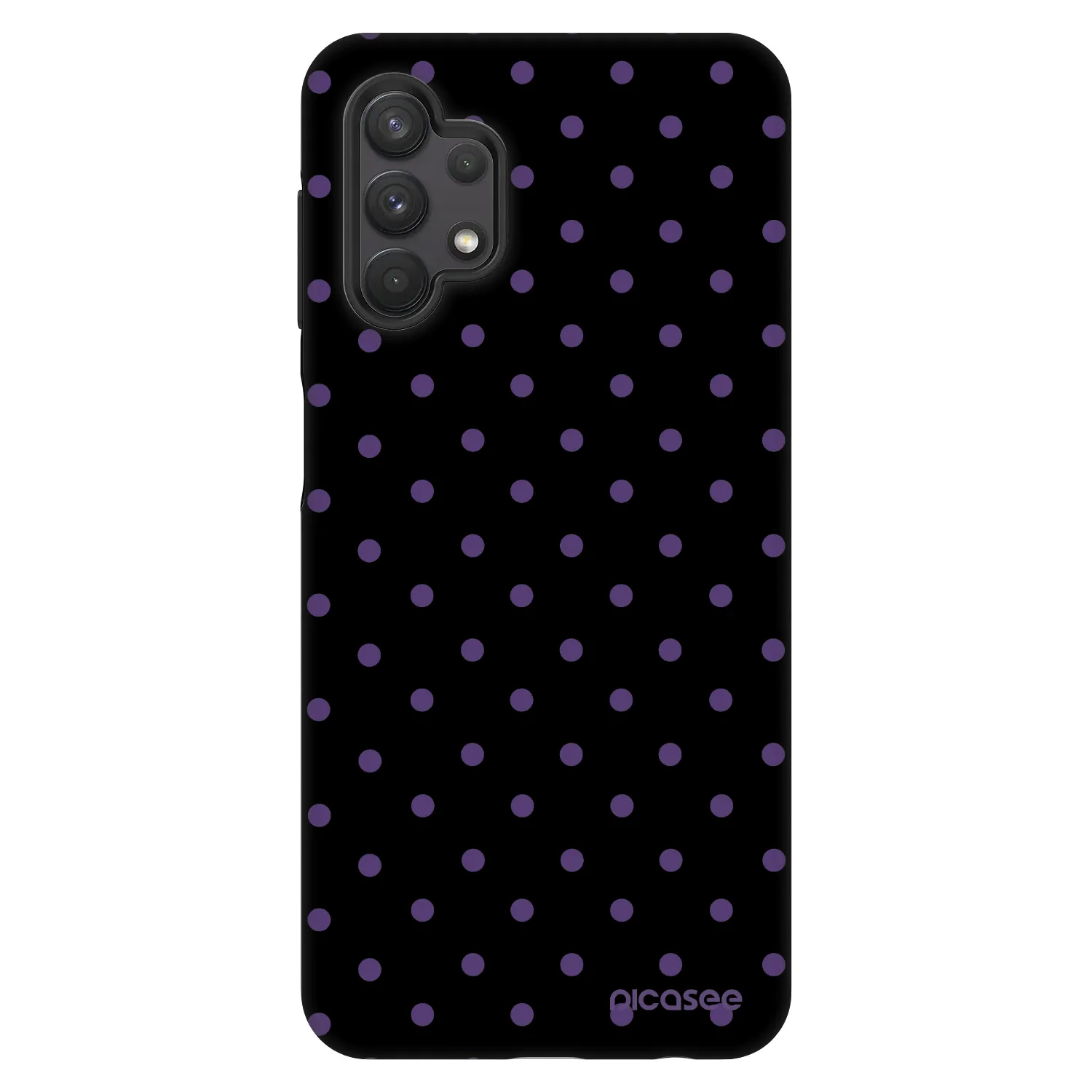 Picasee Fashion Case για Samsung Galaxy A32 5G A326B - Flickers