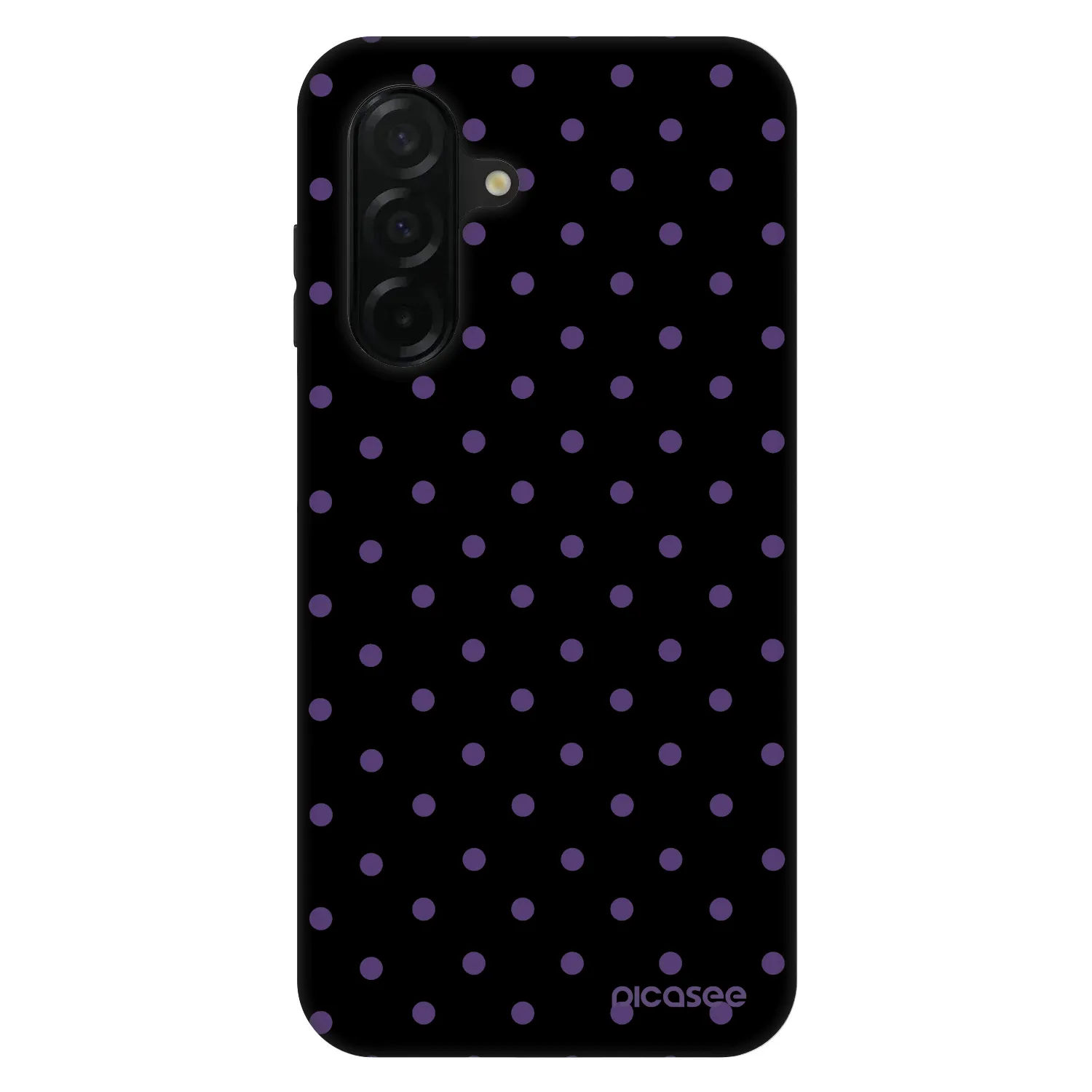 Picasee Fashion Case για Samsung Galaxy A26 5G A266B - Flickers