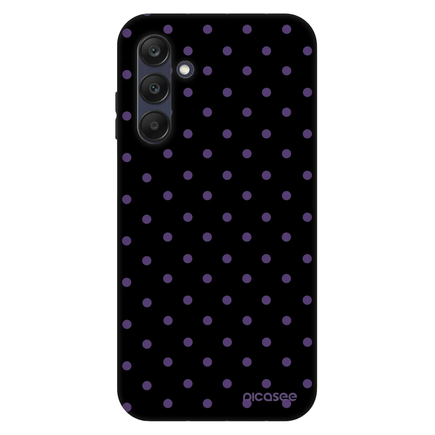 Picasee Fashion Case για Samsung Galaxy A25 A256B 5G - Flickers
