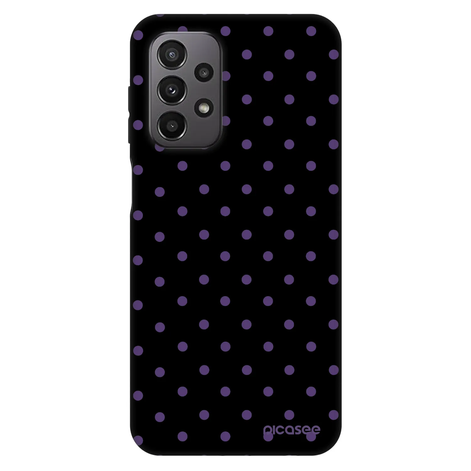 Picasee Fashion Case για Samsung Galaxy A23 A236B 5G - Flickers