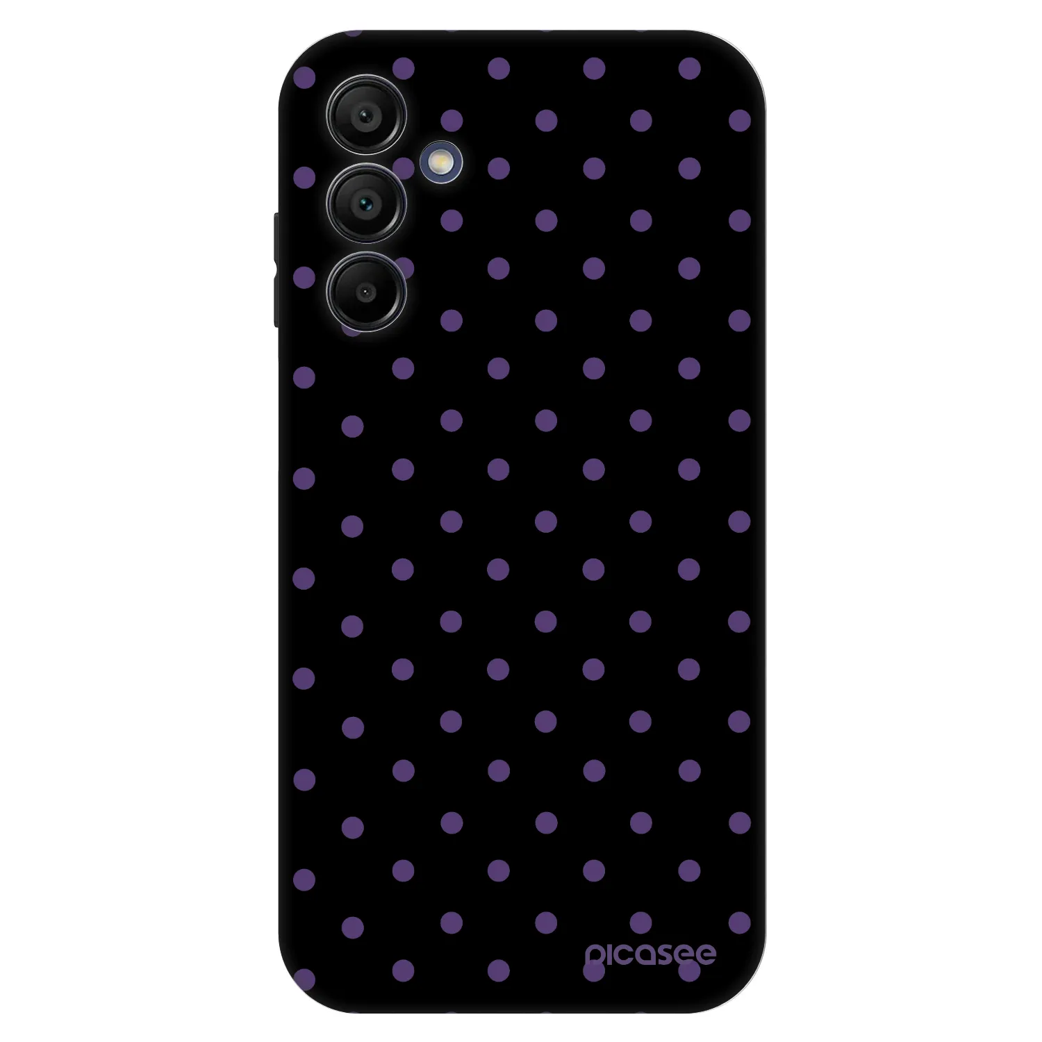 Picasee Fashion Case για Samsung Galaxy A15 A155F 4G - Flickers
