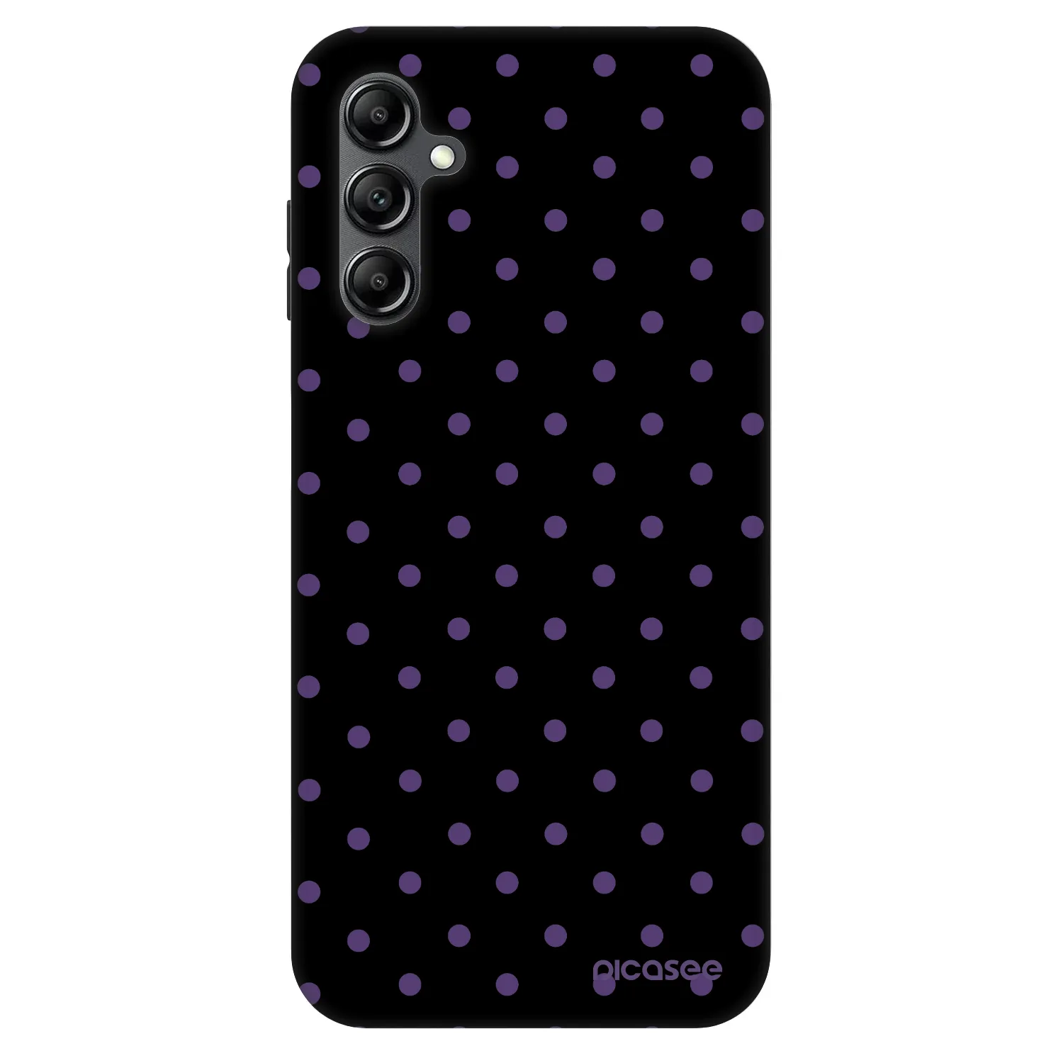 Picasee Fashion Case για Samsung Galaxy A14 4G A145R - Flickers