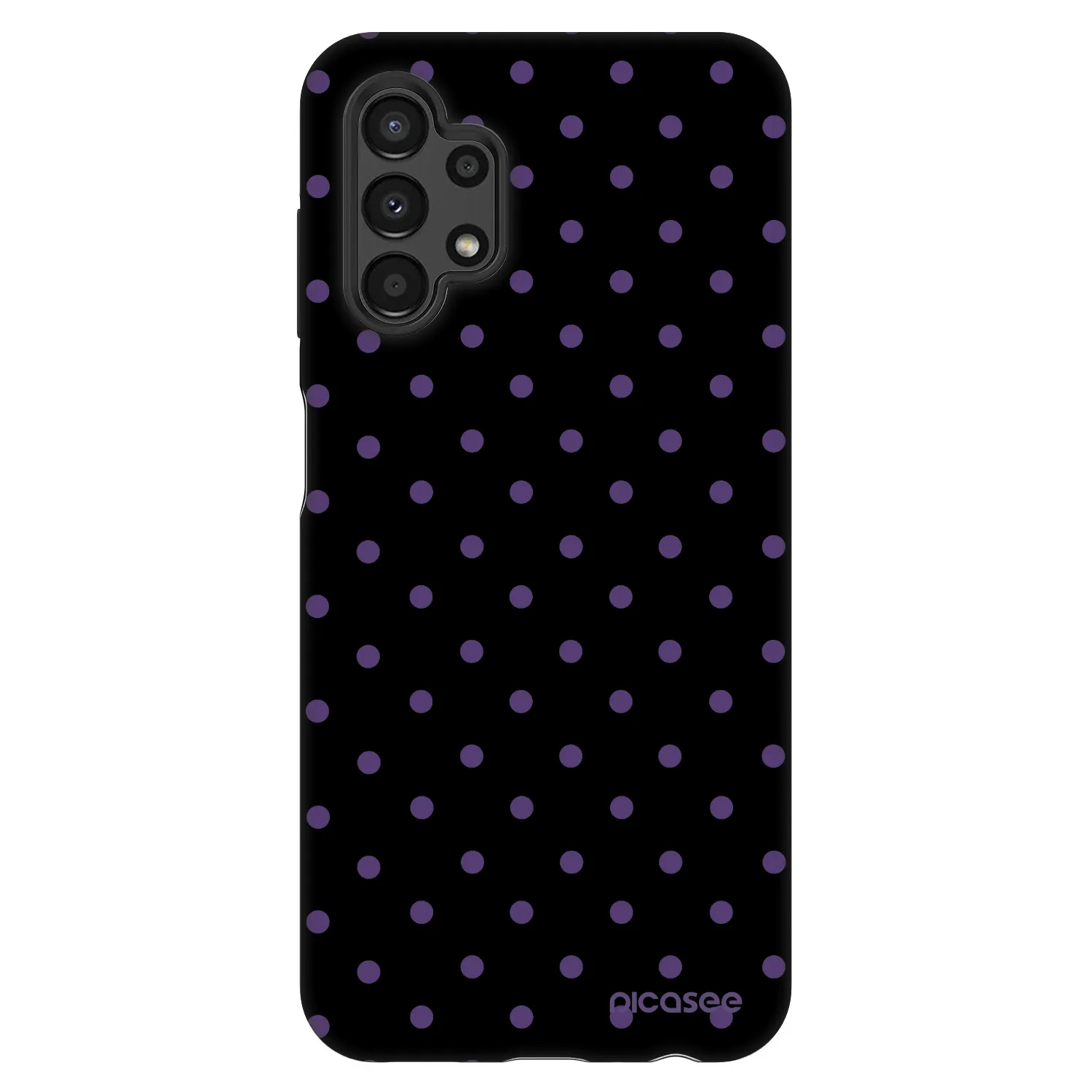 Picasee Fashion Case για Samsung Galaxy A13 4G A135 - Flickers
