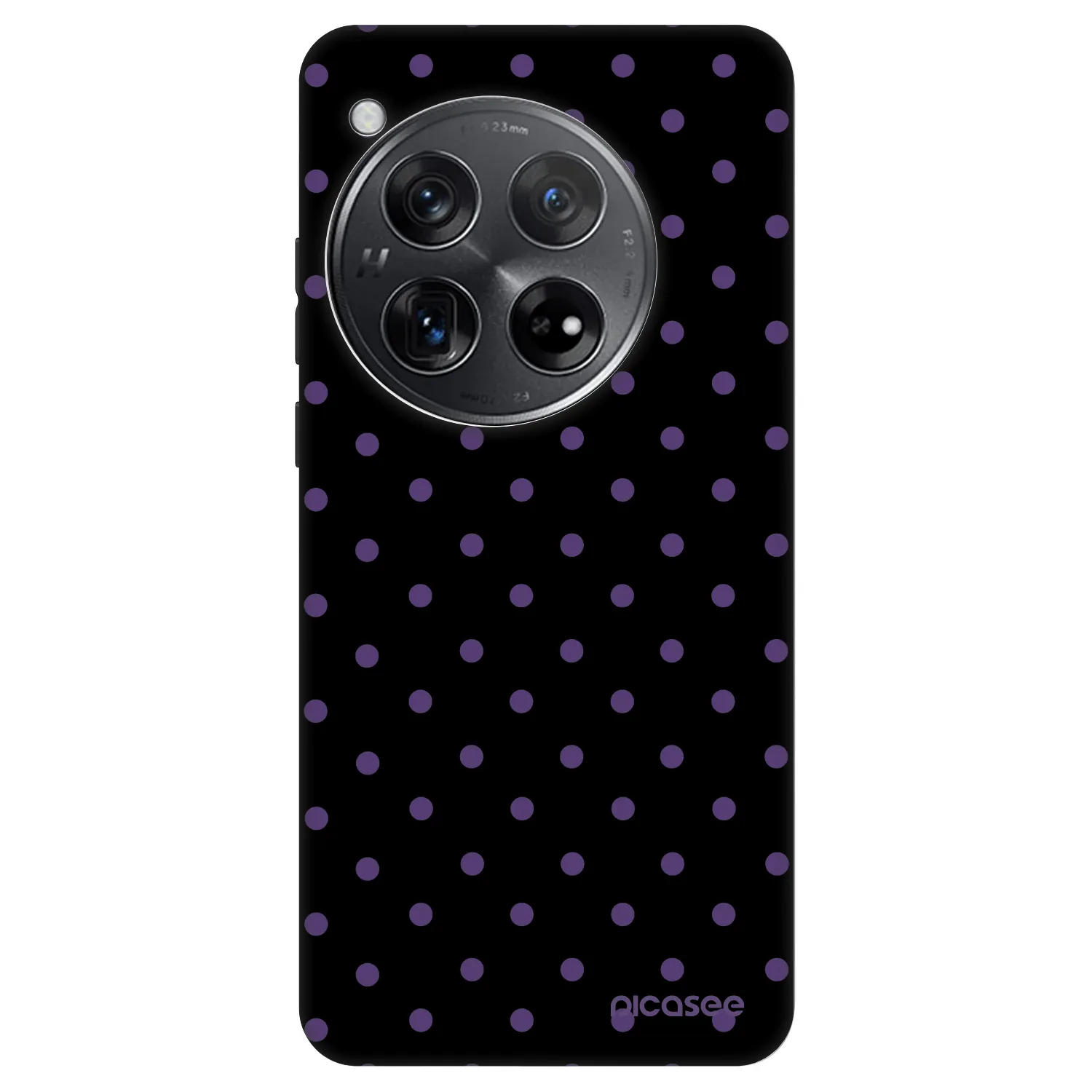 Picasee Fashion Case για OnePlus 12 5G - Flickers