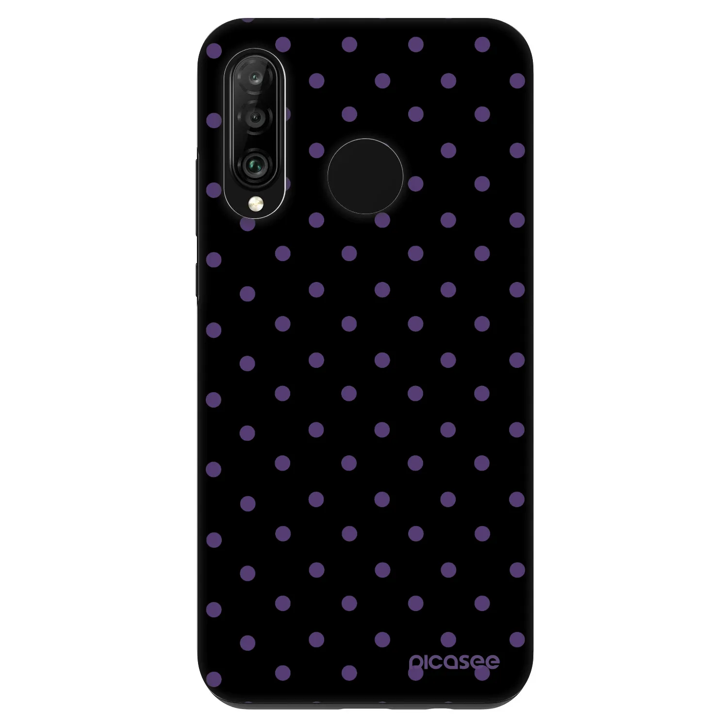 Picasee Fashion Case για Huawei P30 Lite - Flickers