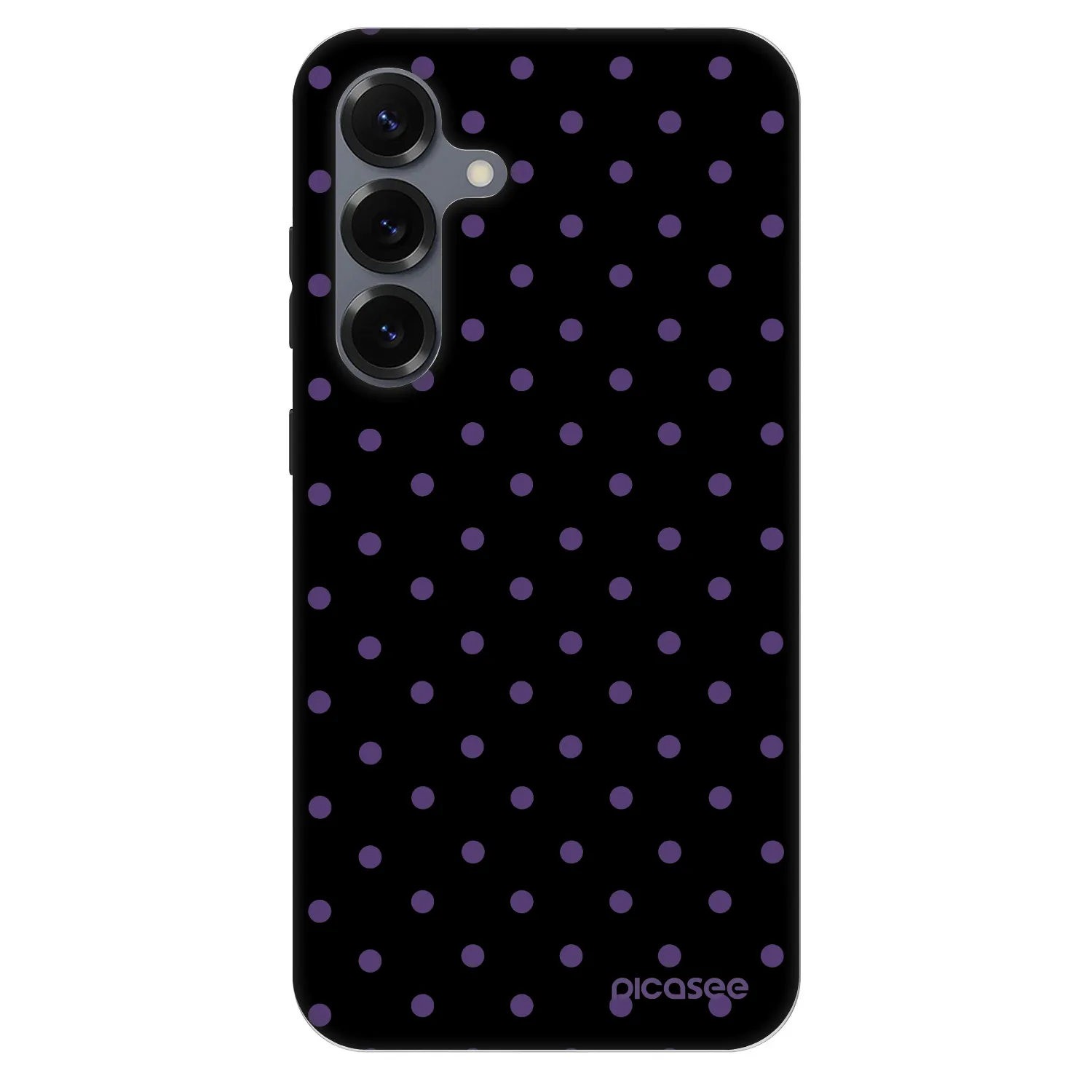 Picasee Fashion Case PowerShare pro Samsung Galaxy S25+ 5G - Flickers