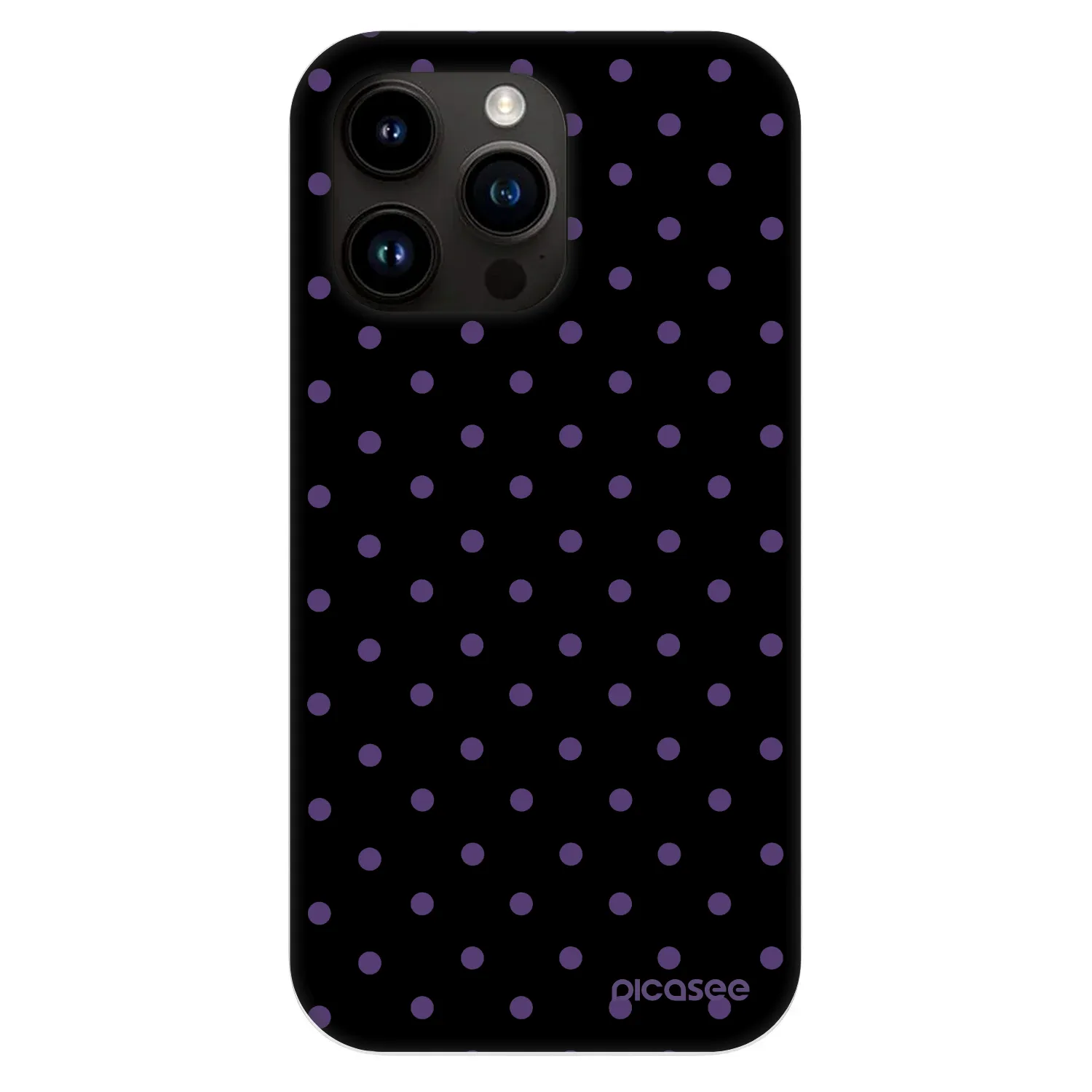 Picasee Fashion Case MagSafe για Apple iPhone 13 Pro - Flickers