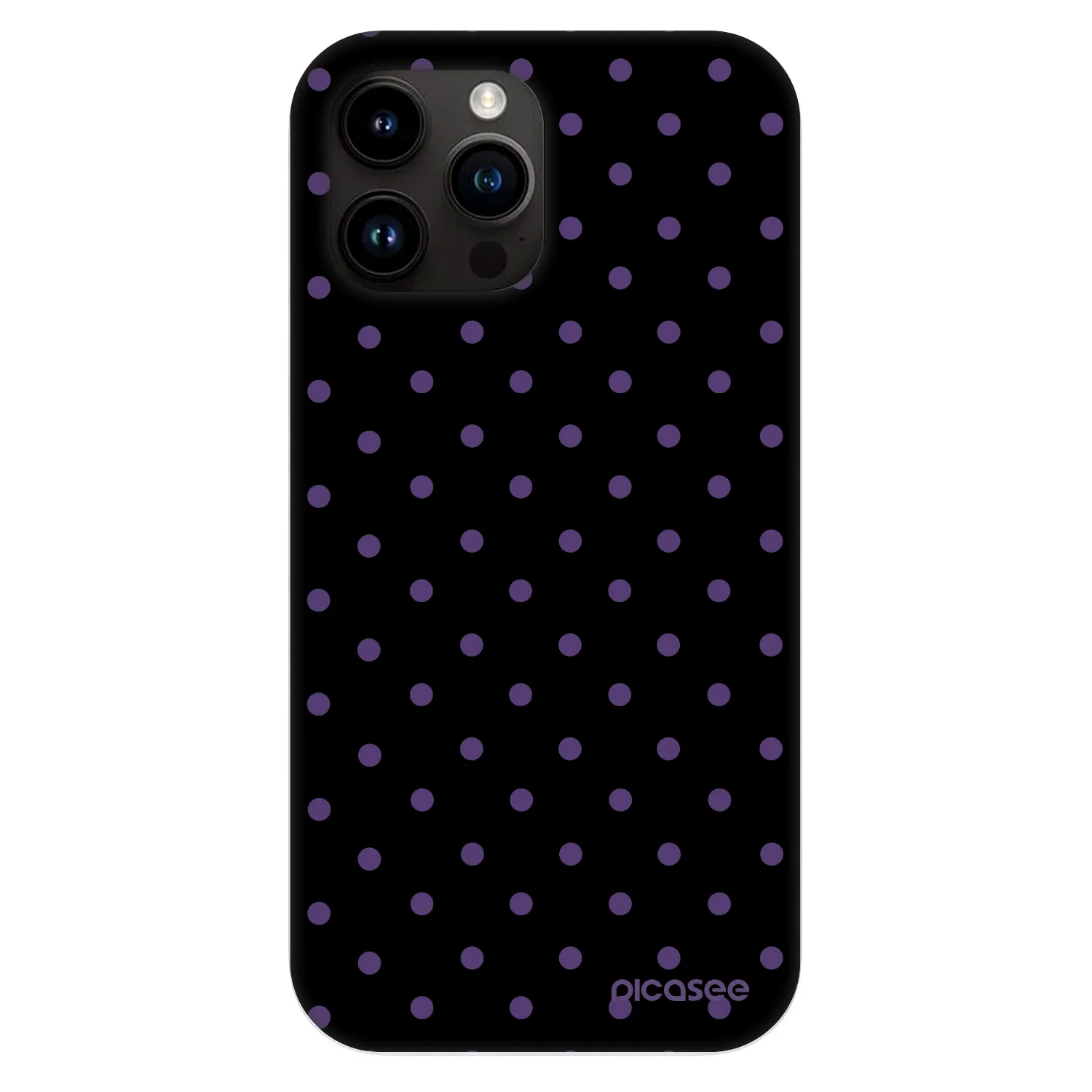 Picasee Fashion Case MagSafe για Apple iPhone 13 Pro Max - Flickers