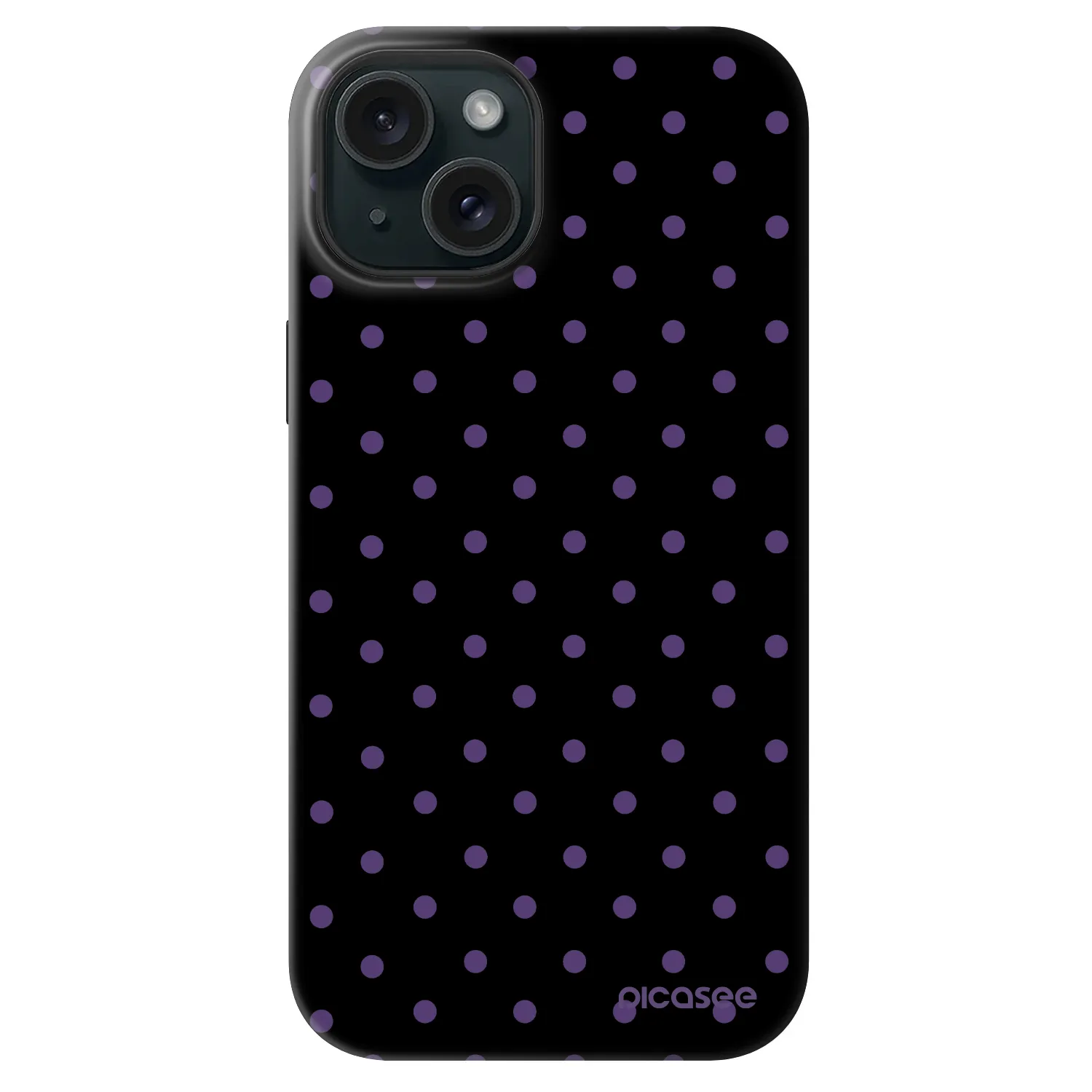 Picasee Fashion Case MagSafe για Apple iPhone 14 - Flickers