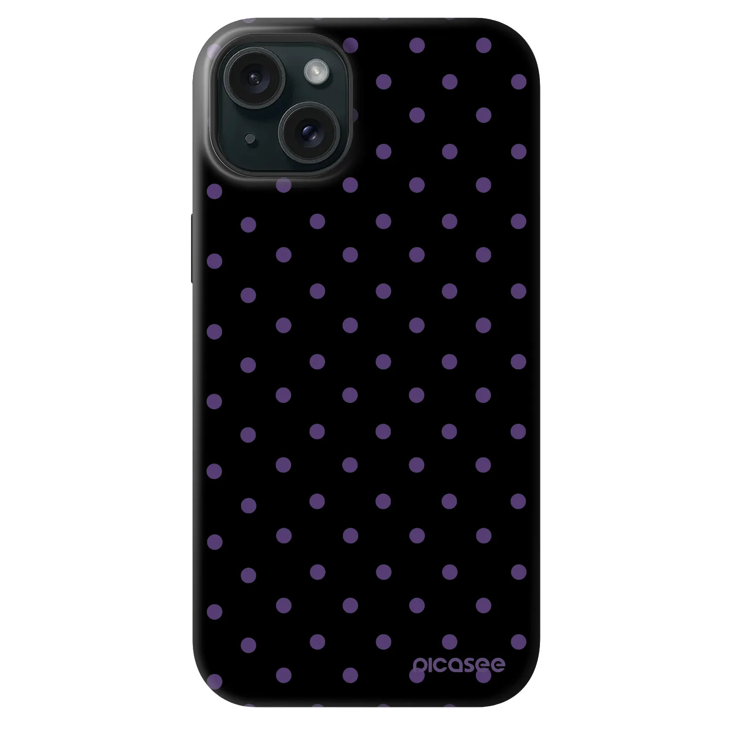 Picasee Fashion Case MagSafe για Apple iPhone 14 Plus - Flickers