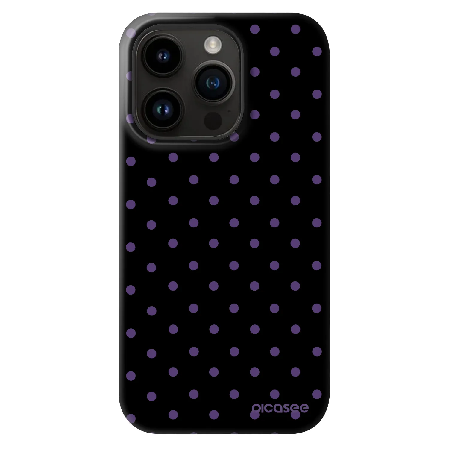 Picasee Fashion Case MagSafe για Apple iPhone 14 Pro - Flickers