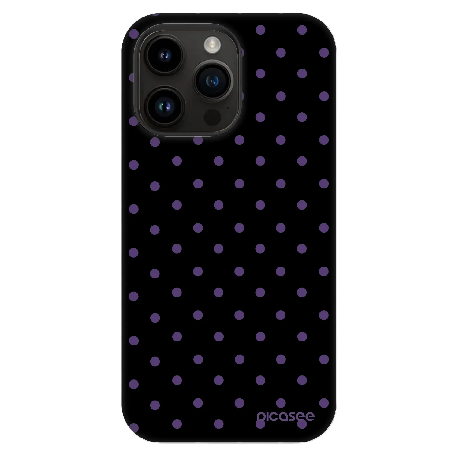 Picasee Fashion Case MagSafe για Apple iPhone 14 Pro Max - Flickers