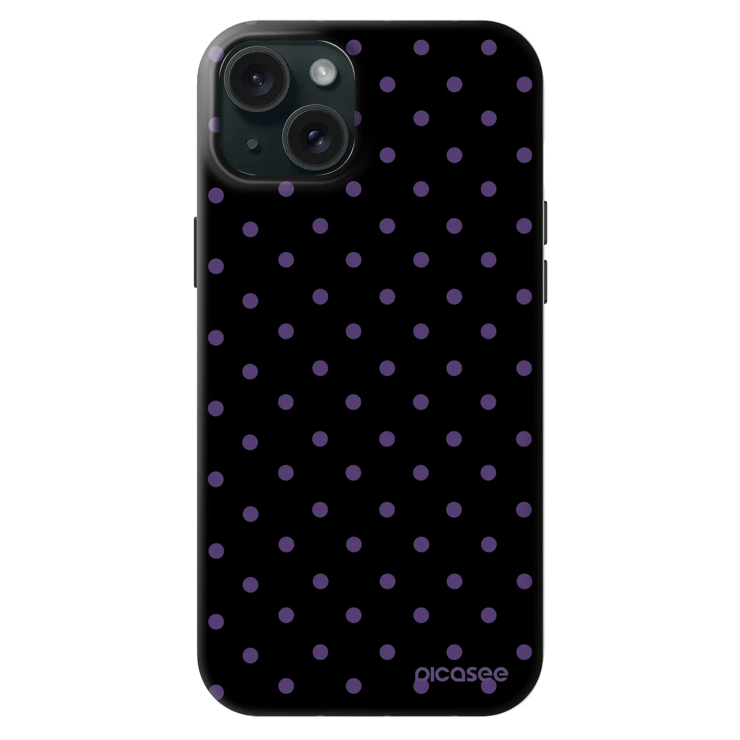 Picasee Fashion Case MagSafe για Apple iPhone 15 Plus - Flickers