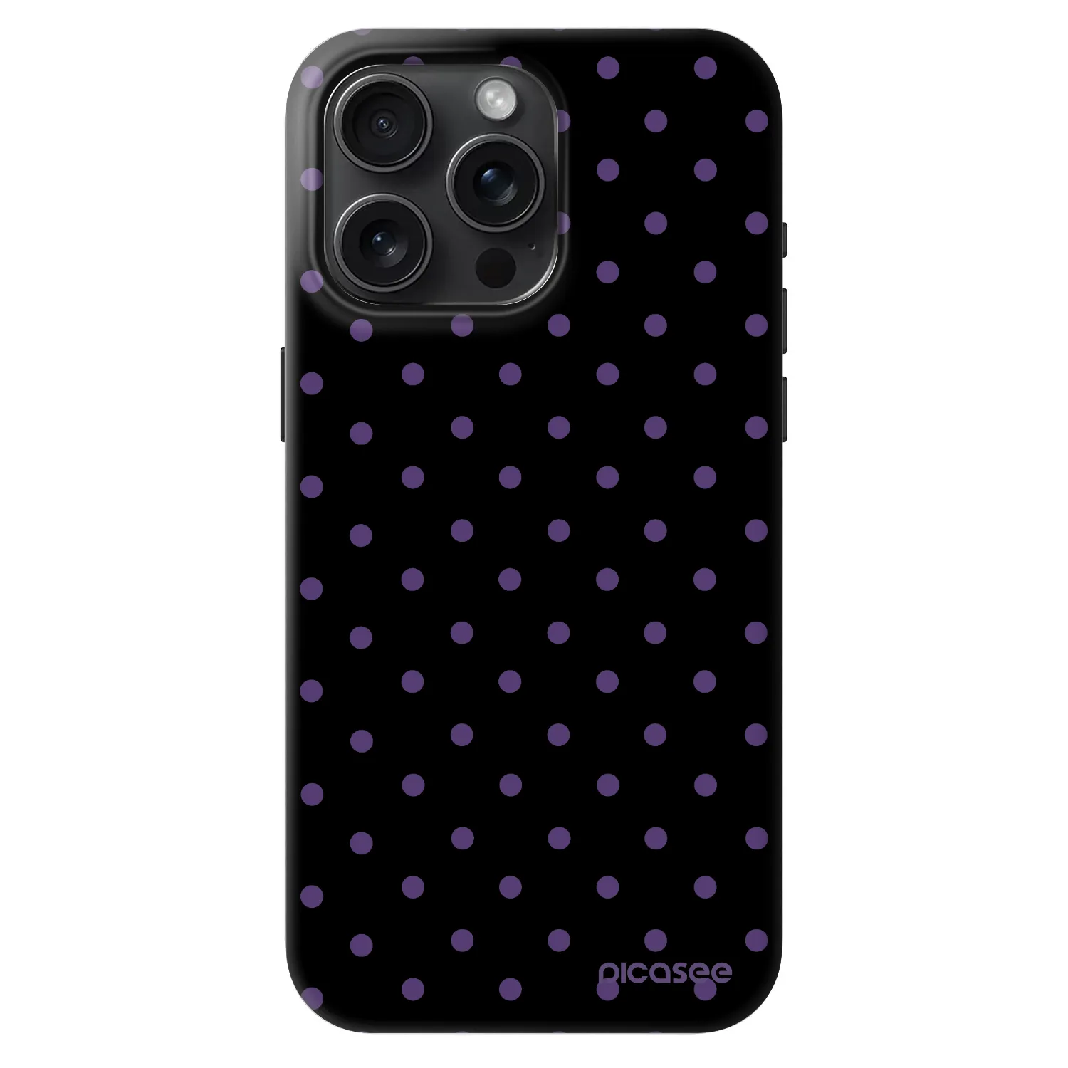 Picasee Fashion Case MagSafe για Apple iPhone 15 Pro Max - Flickers