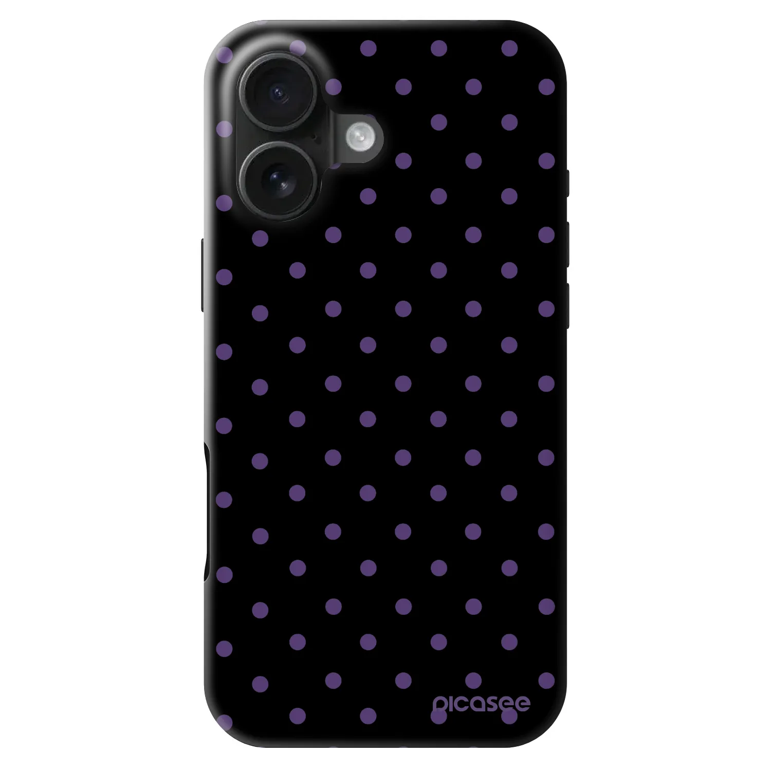 Picasee Fashion Case MagSafe για Apple iPhone 16 - Flickers
