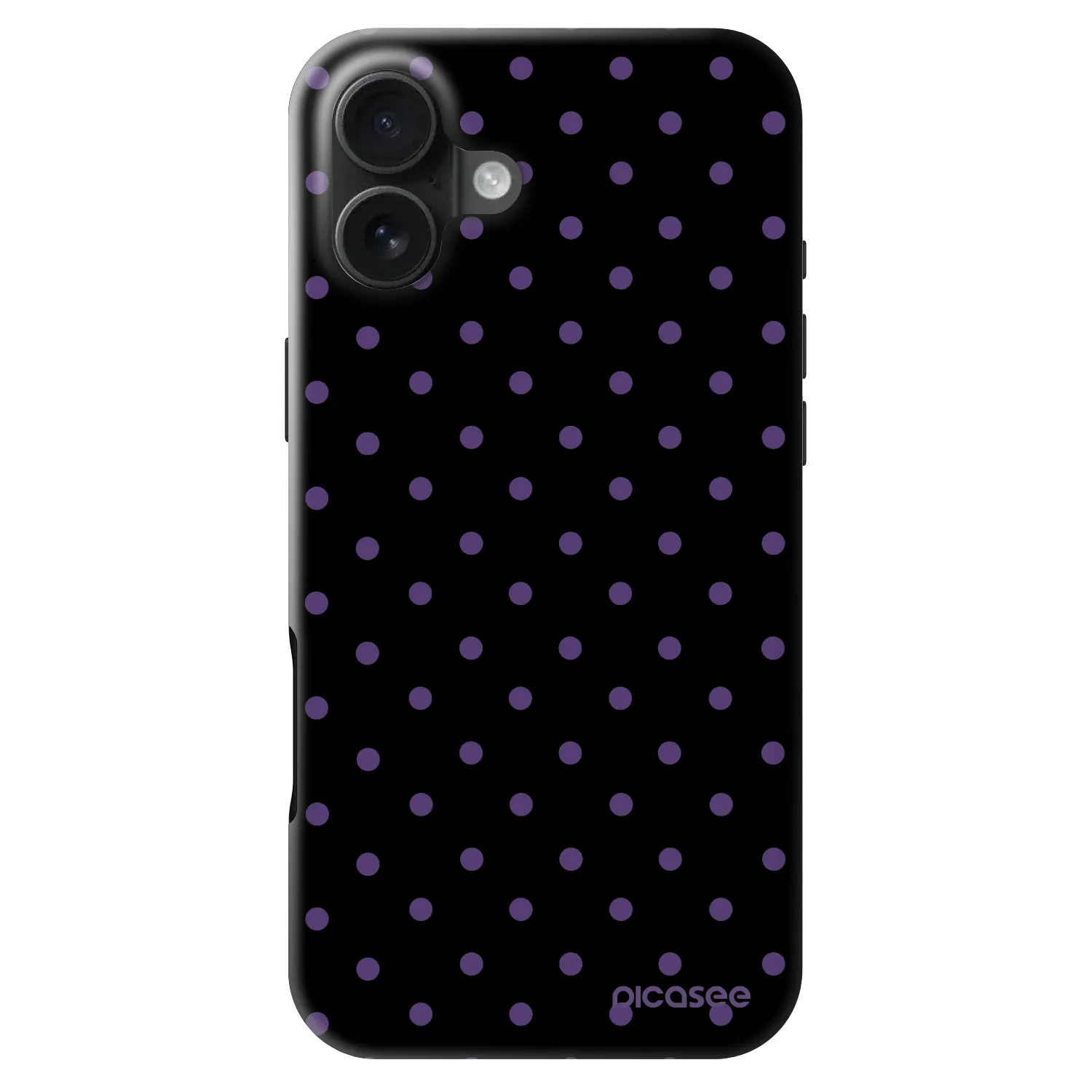 Picasee Fashion Case MagSafe για Apple iPhone 16 Plus - Flickers