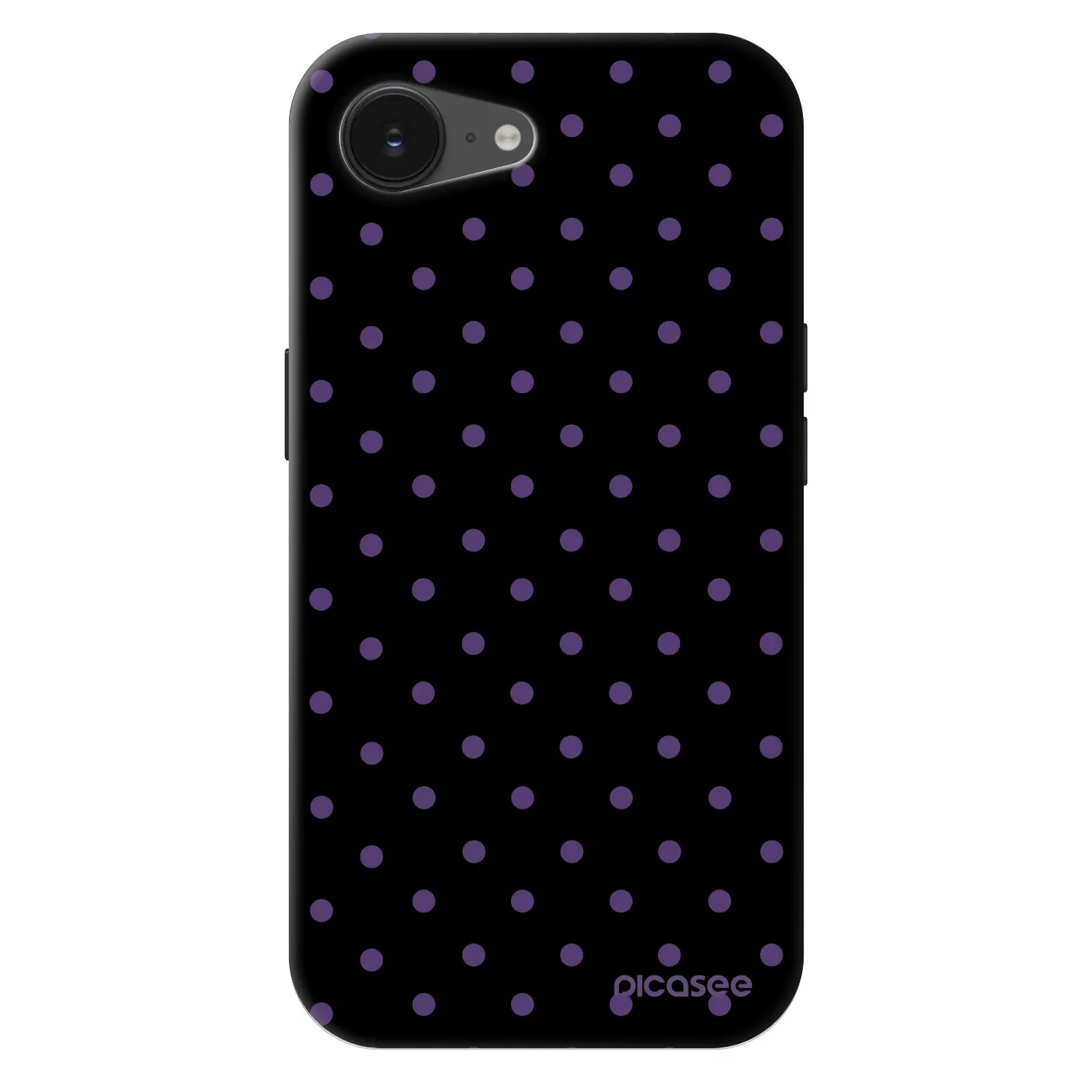 Picasee Fashion Case MagSafe για Apple iPhone 16e - Flickers