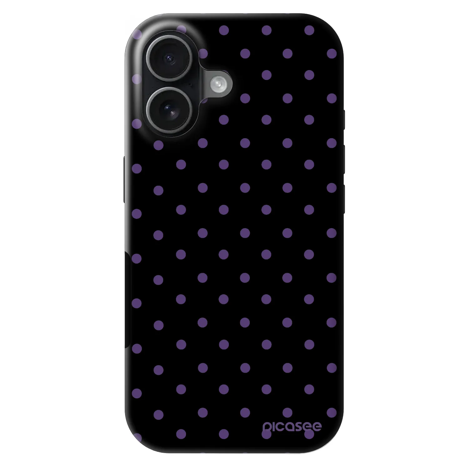 Picasee Fashion Case MagSafe για Apple iPhone 17 - Flickers
