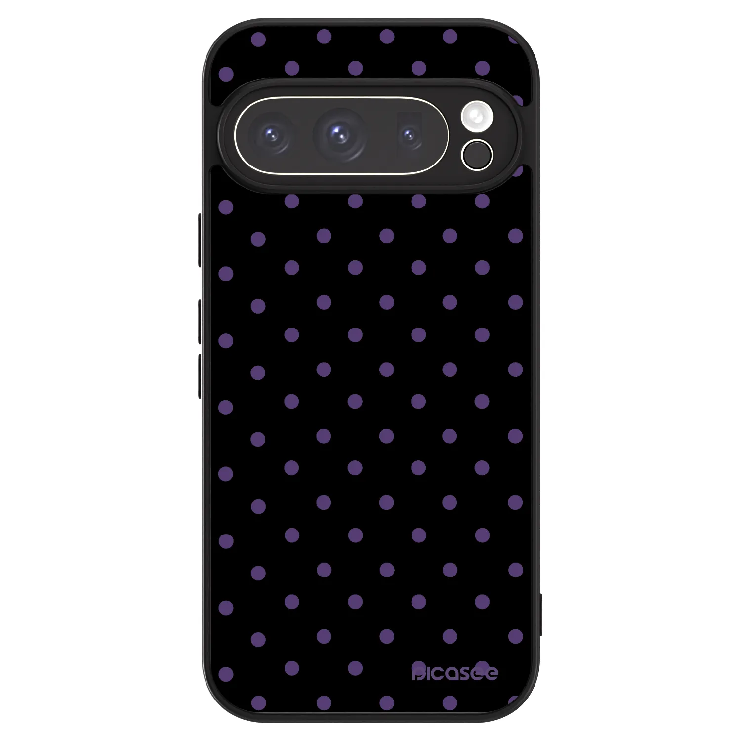 Picasee ULTIMATE CASE για Google Pixel 9 Pro XL - Flickers