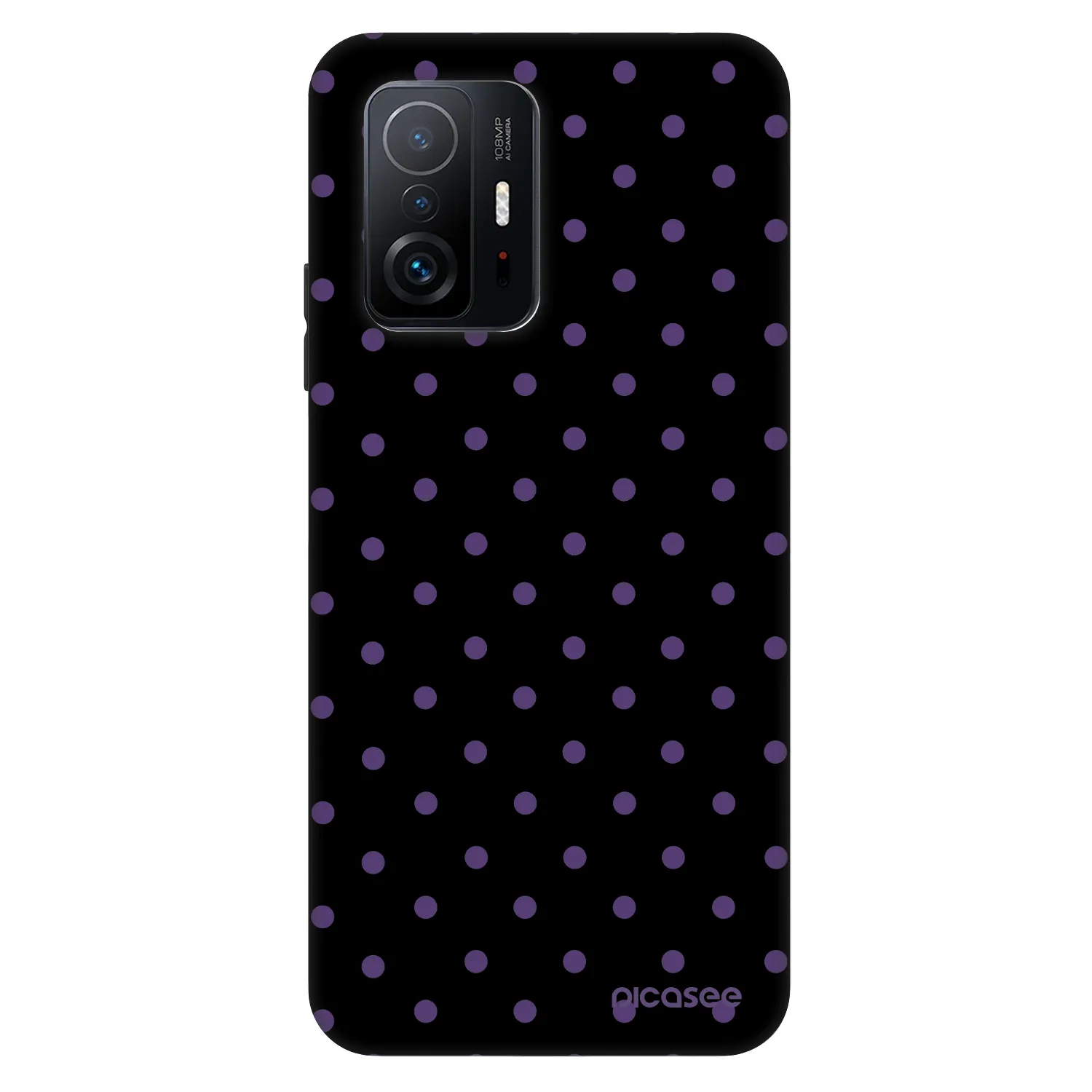 Picasee Fashion Case για Xiaomi 11T - Flickers