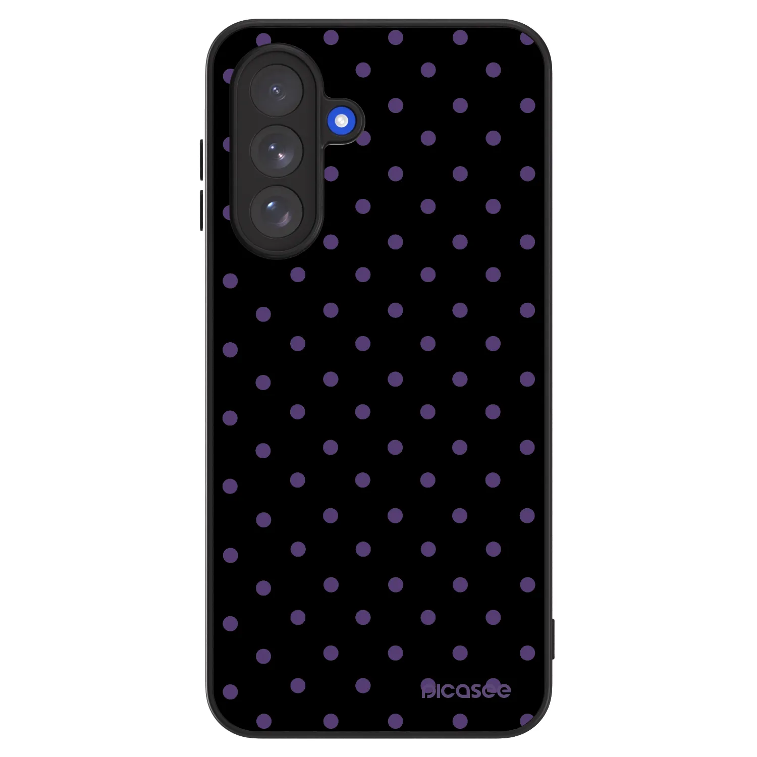 Picasee ULTIMATE CASE για Samsung Galaxy A17 5G - Flickers