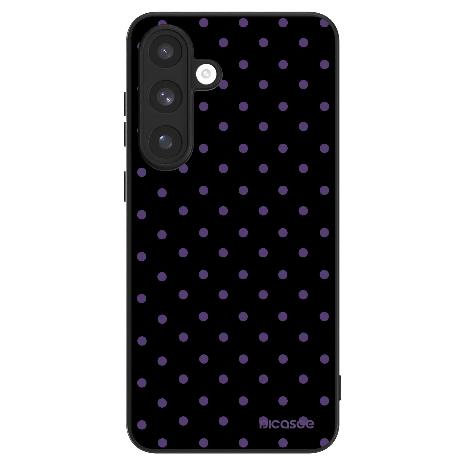 Picasee ULTIMATE CASE για Samsung Galaxy S25 FE 5G - Flickers