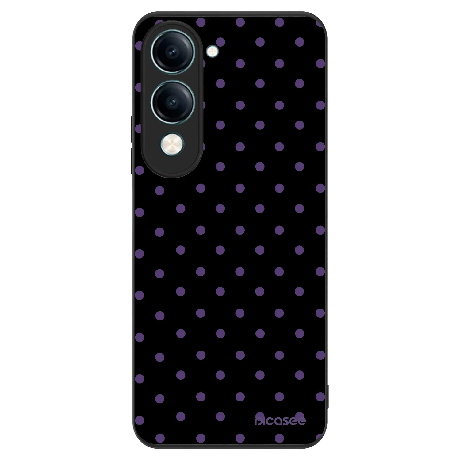 Picasee ULTIMATE CASE για Vivo Y29s 5G - Flickers