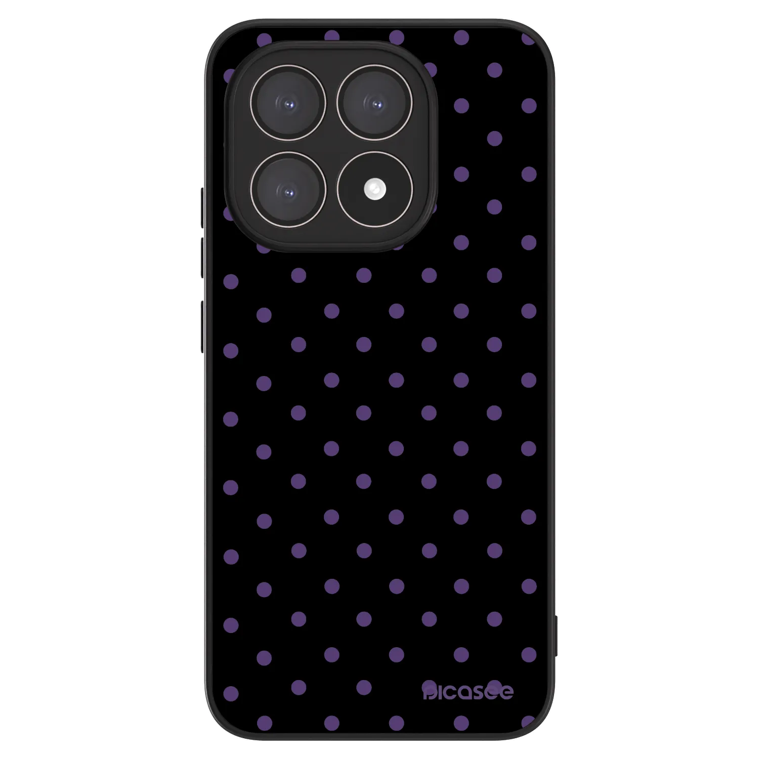 Picasee ULTIMATE CASE για Xiaomi 15T - Flickers