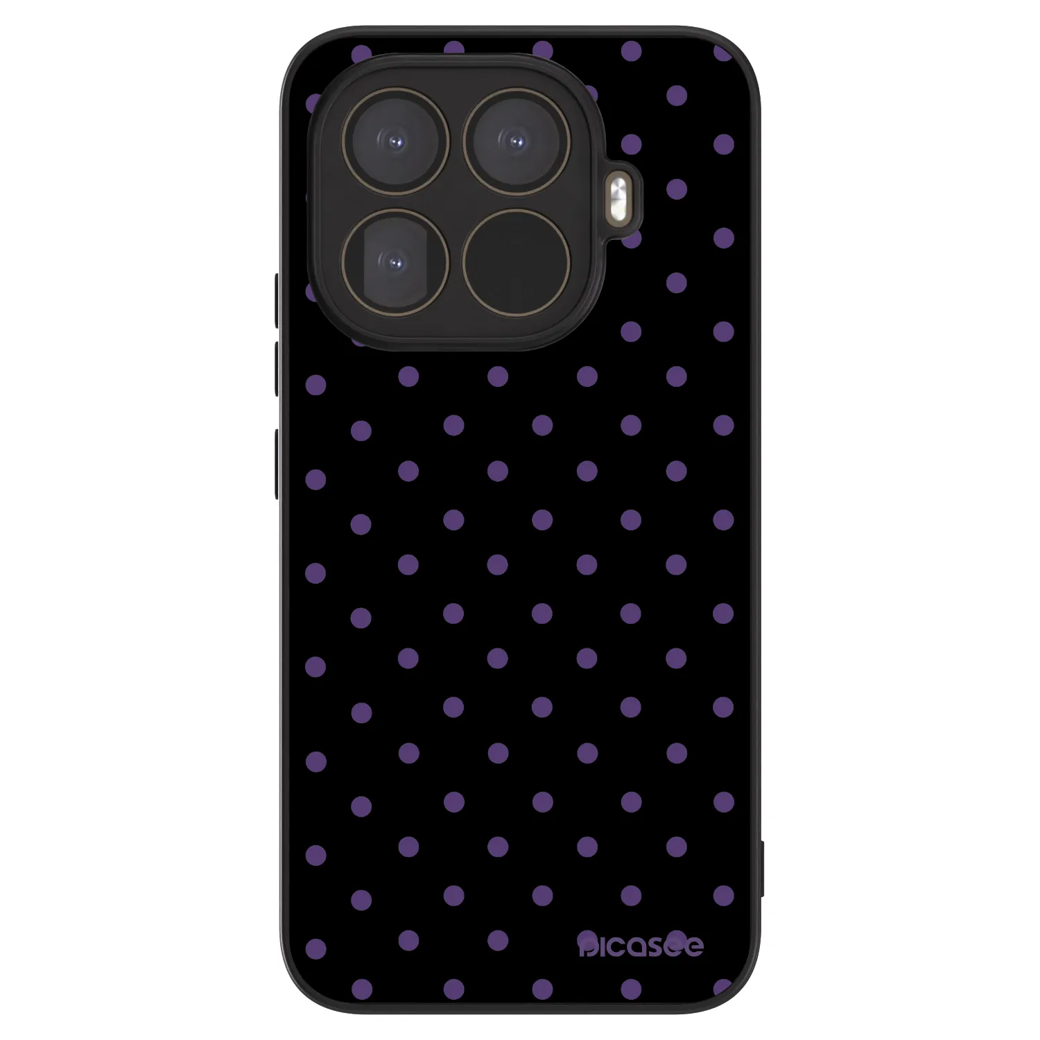 Picasee ULTIMATE CASE για Xiaomi 15T Pro - Flickers