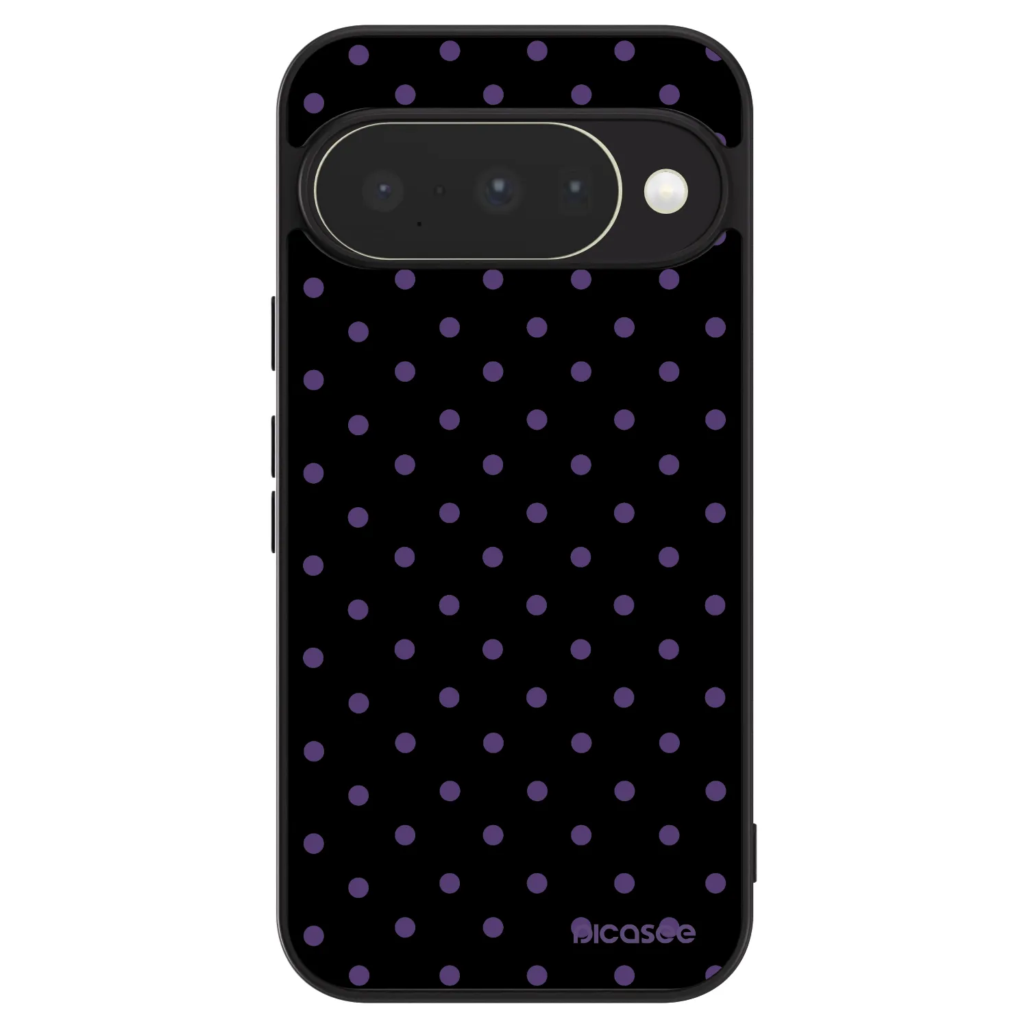 Picasee ULTIMATE CASE για Google Pixel 10 - Flickers