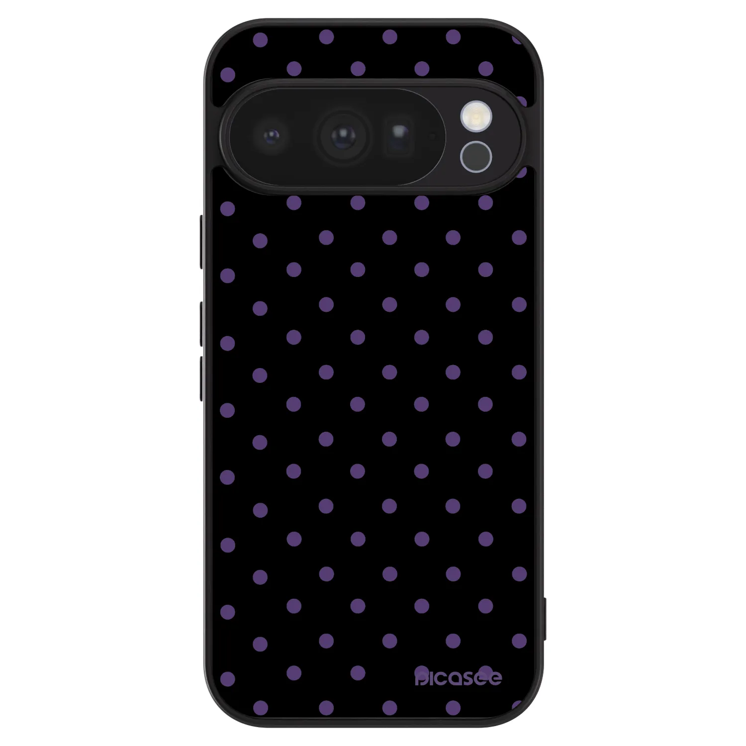 Picasee ULTIMATE CASE για Google Pixel 10 Pro - Flickers