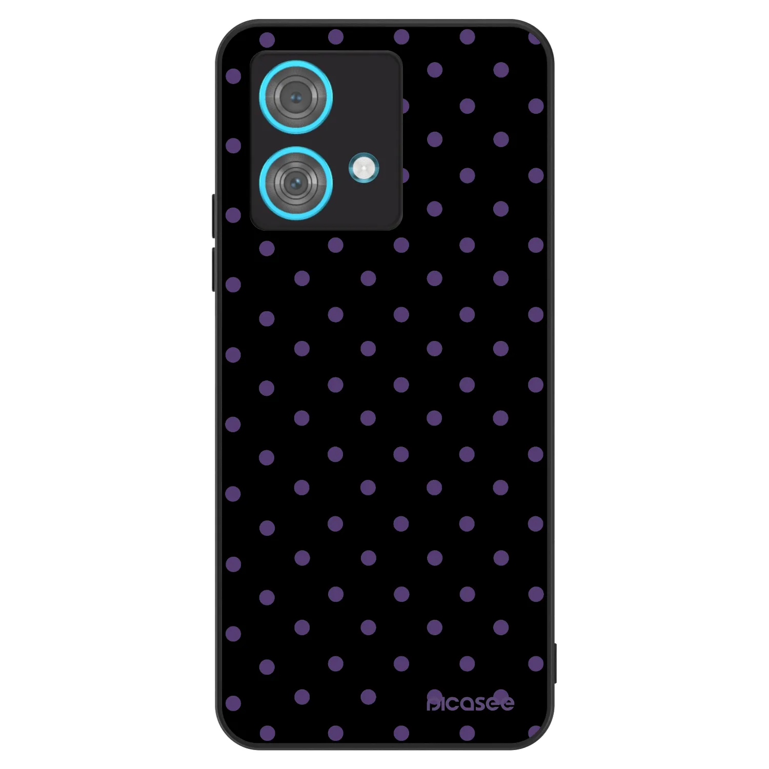 Picasee ULTIMATE CASE για Motorola Edge 40 Neo - Flickers