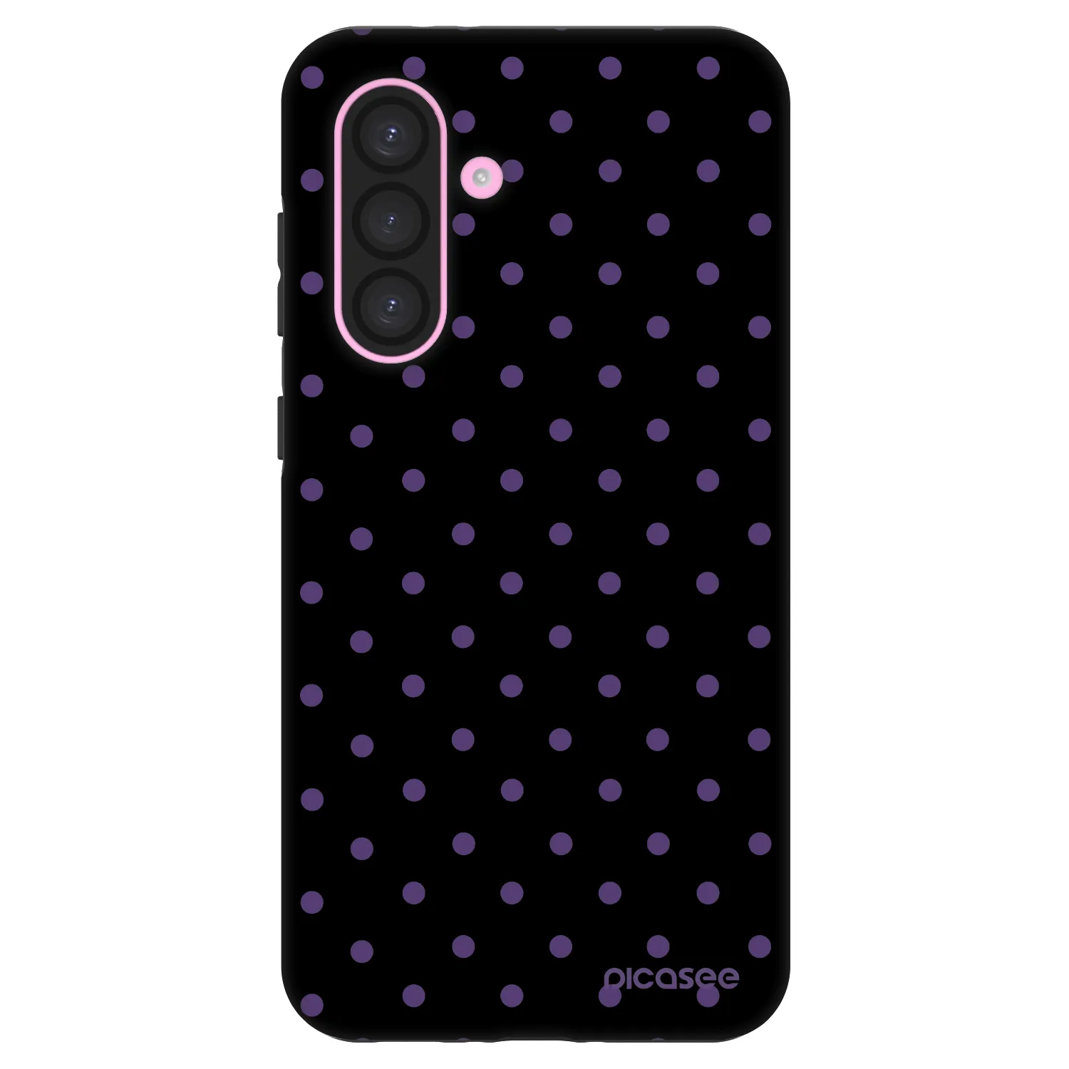 Picasee Fashion Case για Samsung Galaxy A56 5G A566B - Flickers